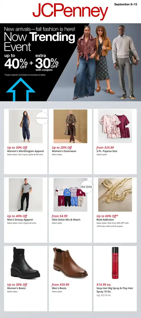 Store Ads