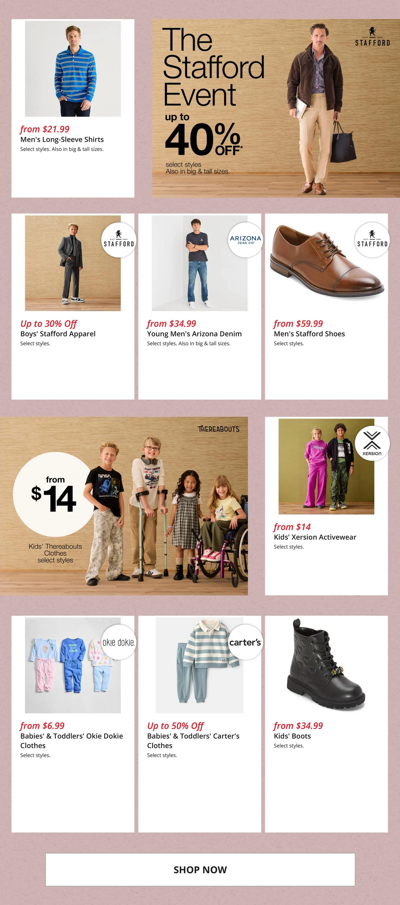 JCPenney Store Ads - Page 4