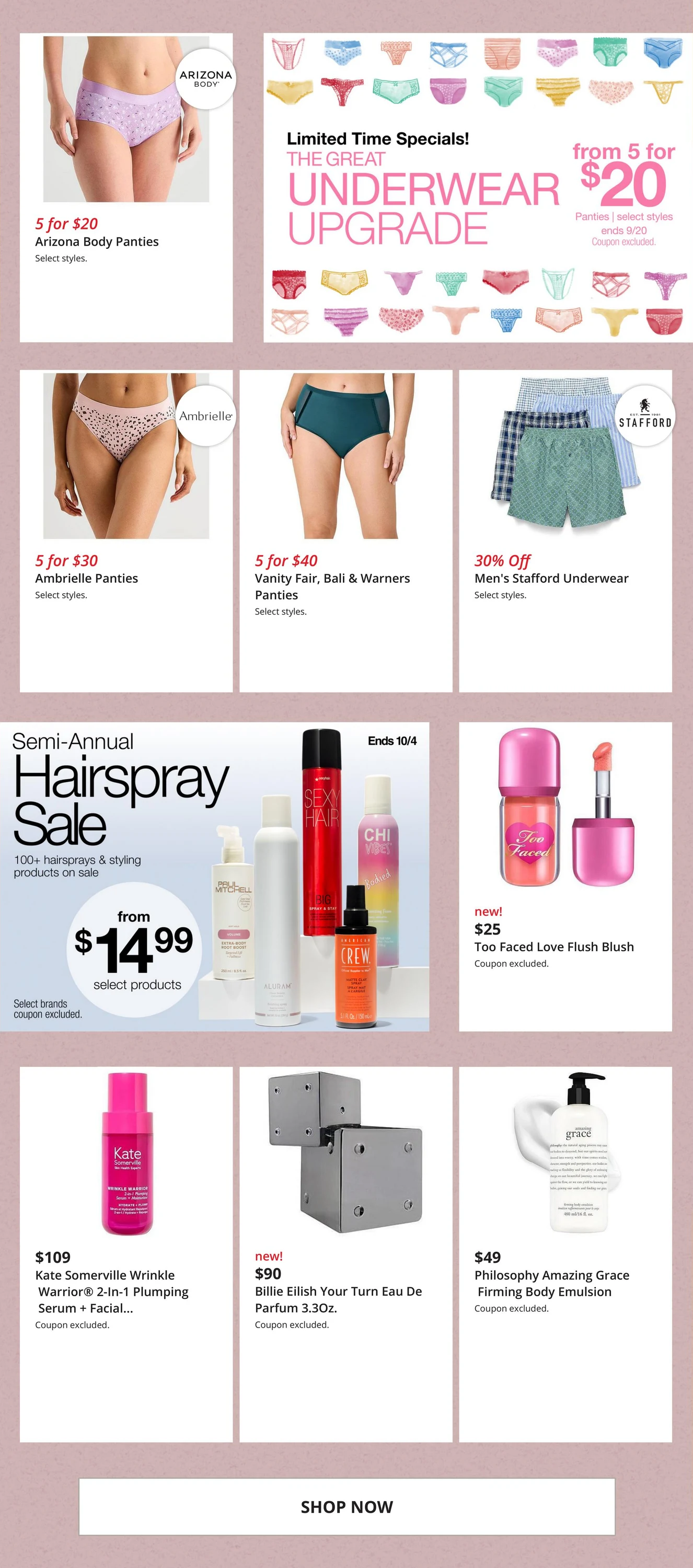 JCPenney Store Ads - Page 5