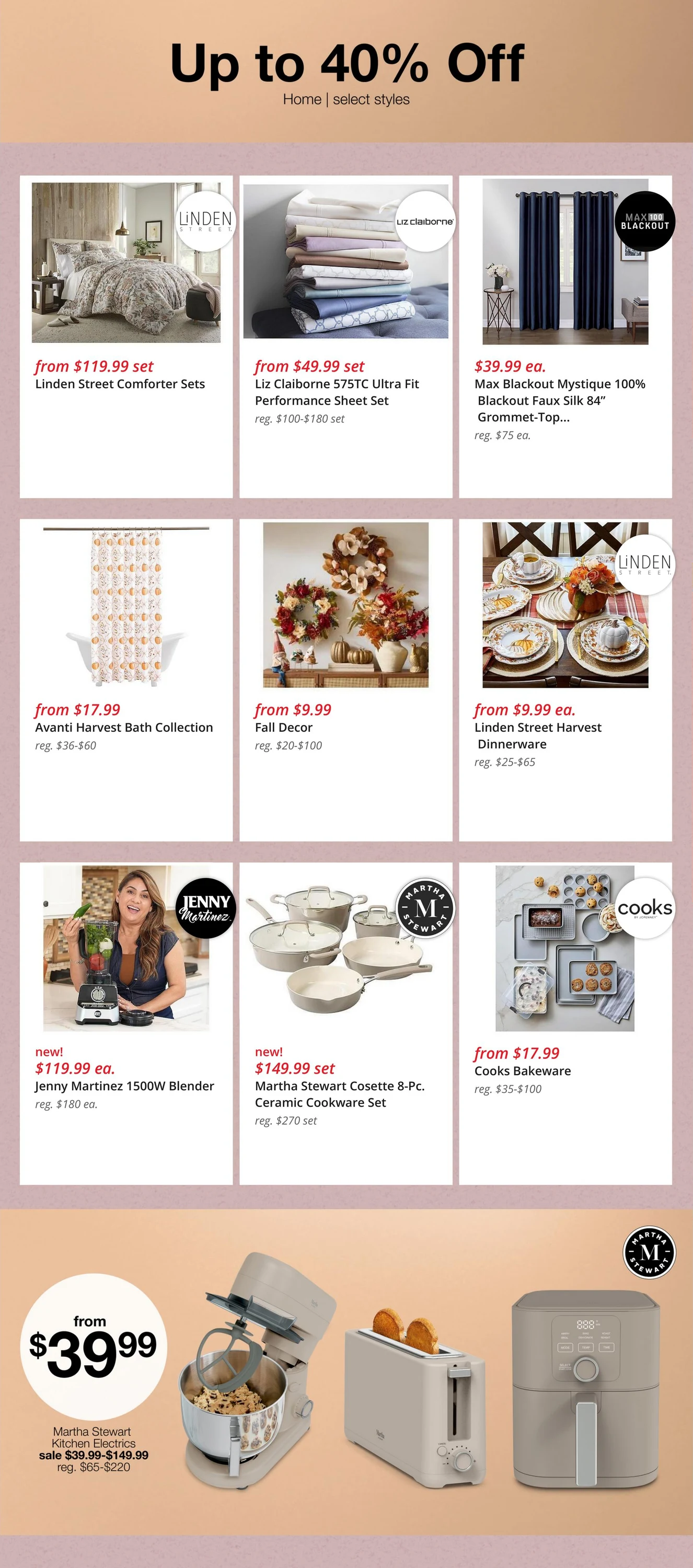 JCPenney Store Ads - Page 6