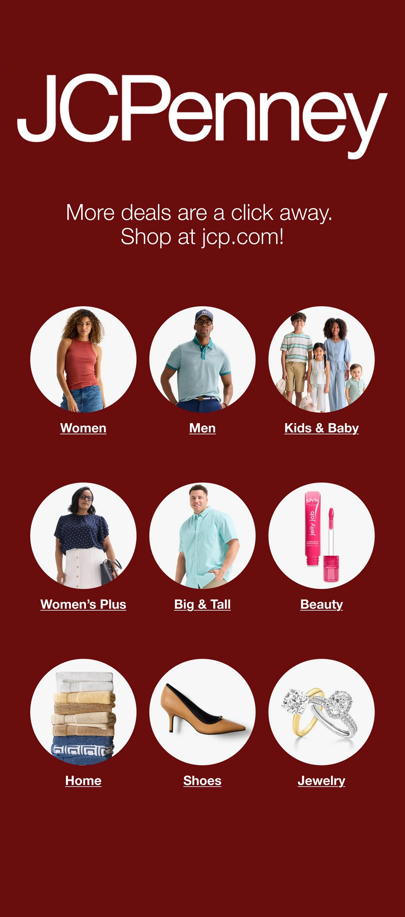 JCPenney Store Ads - Page 9