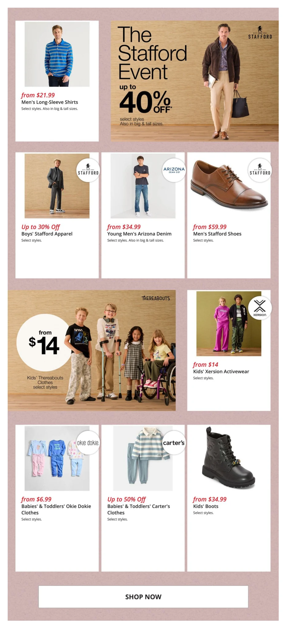 JCPenney Store Ads - Page 4