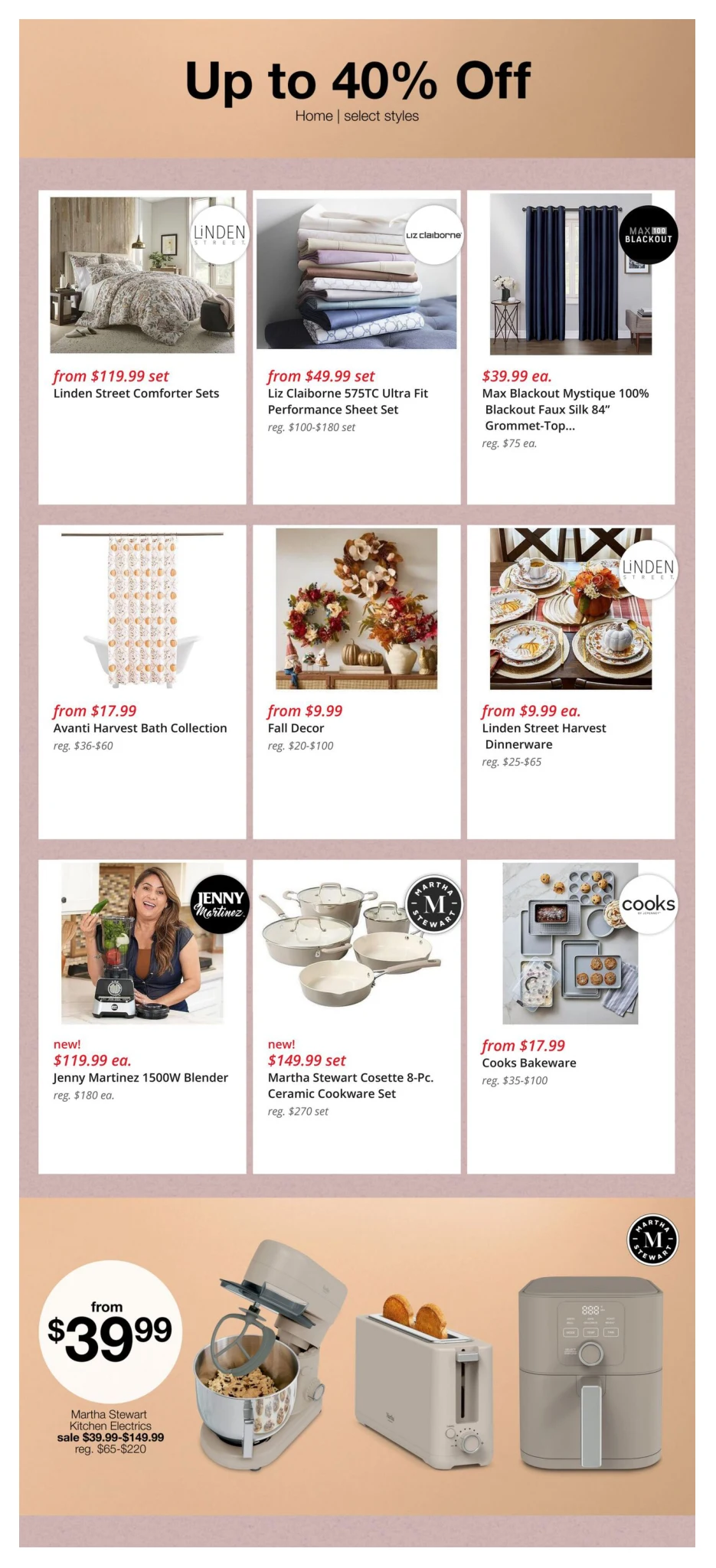 JCPenney Store Ads - Page 6