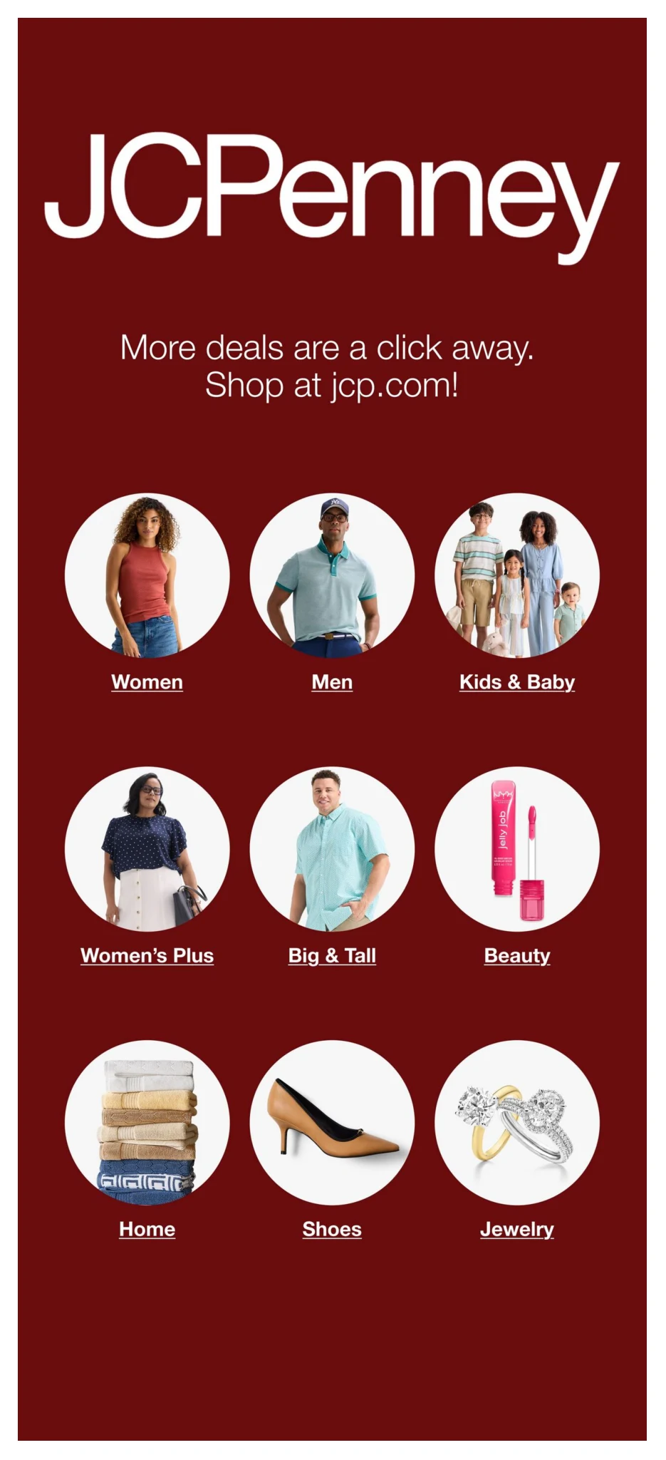 JCPenney Store Ads - Page 9