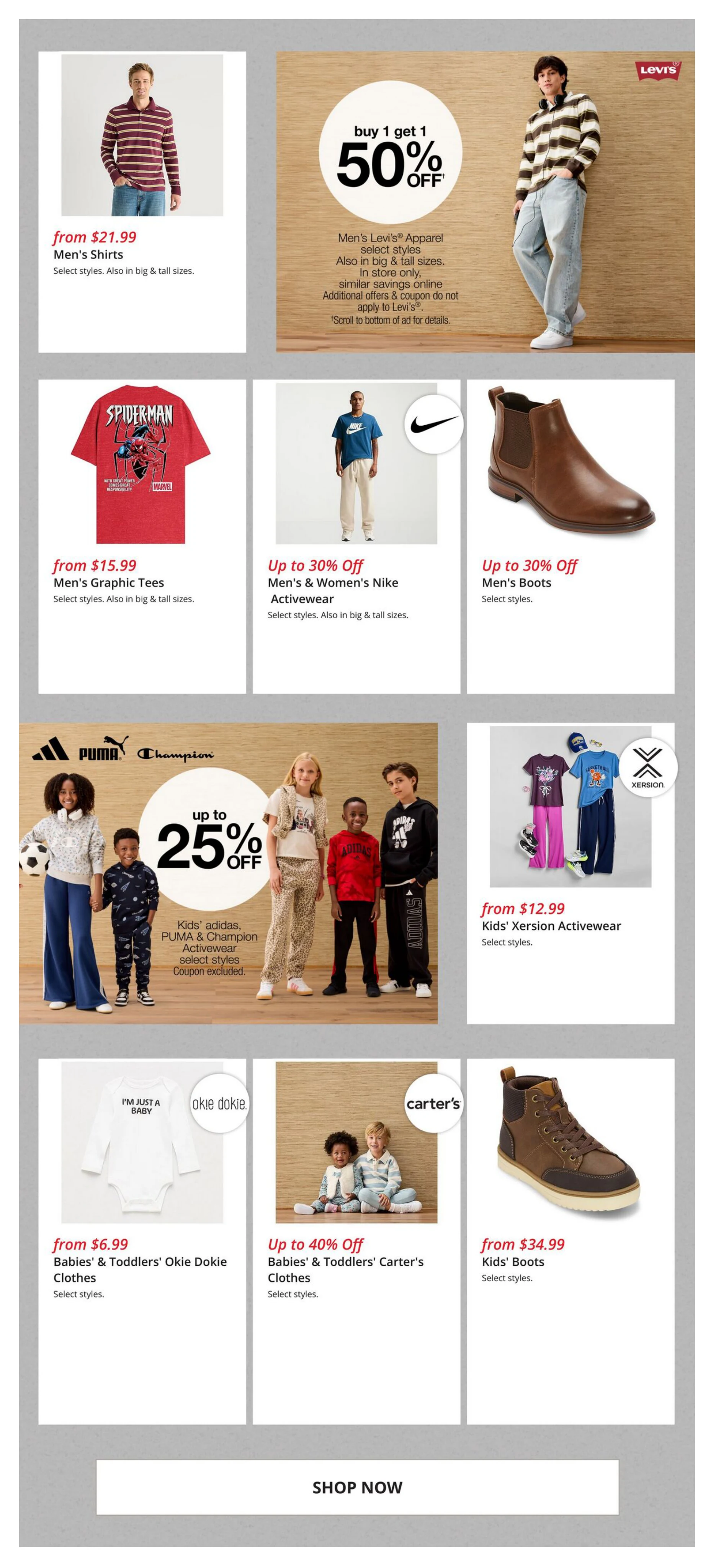 JCPenney Store Ads - Page 3