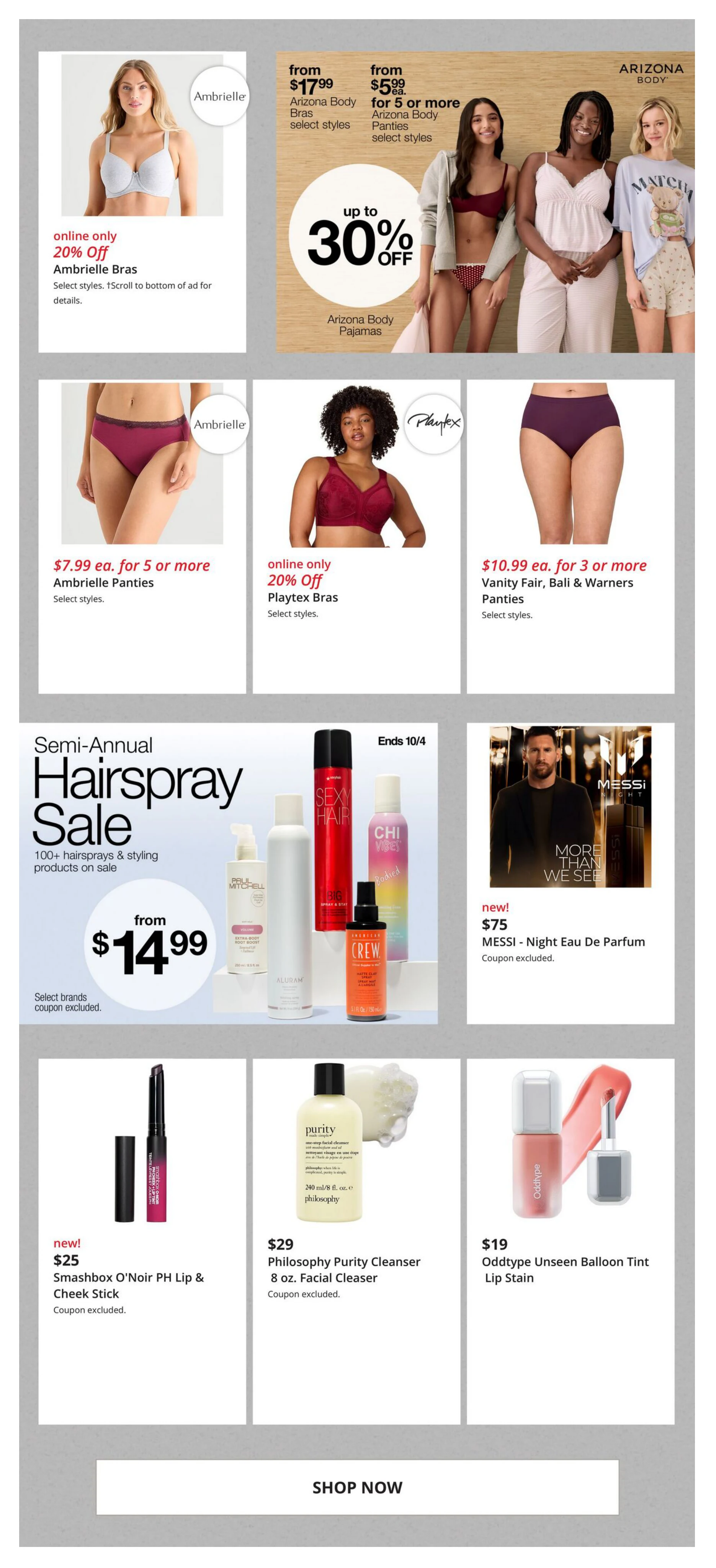 JCPenney Store Ads - Page 4