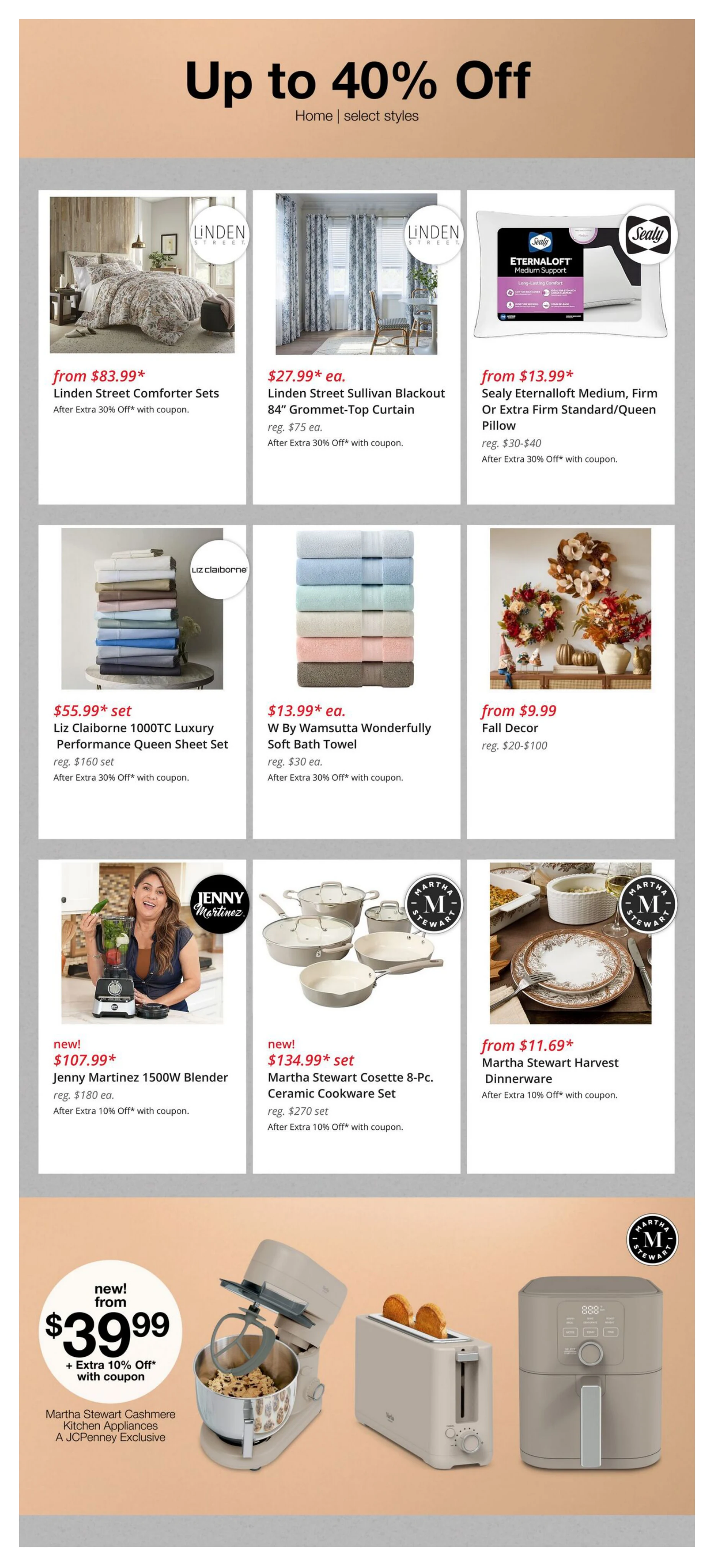 JCPenney Store Ads - Page 5