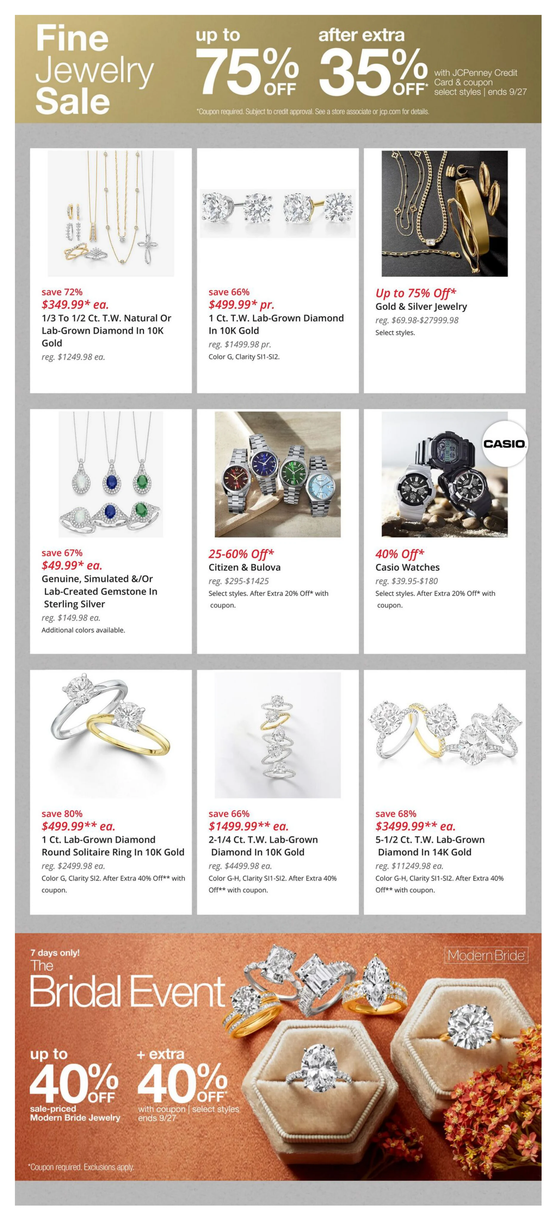 JCPenney Store Ads - Page 6