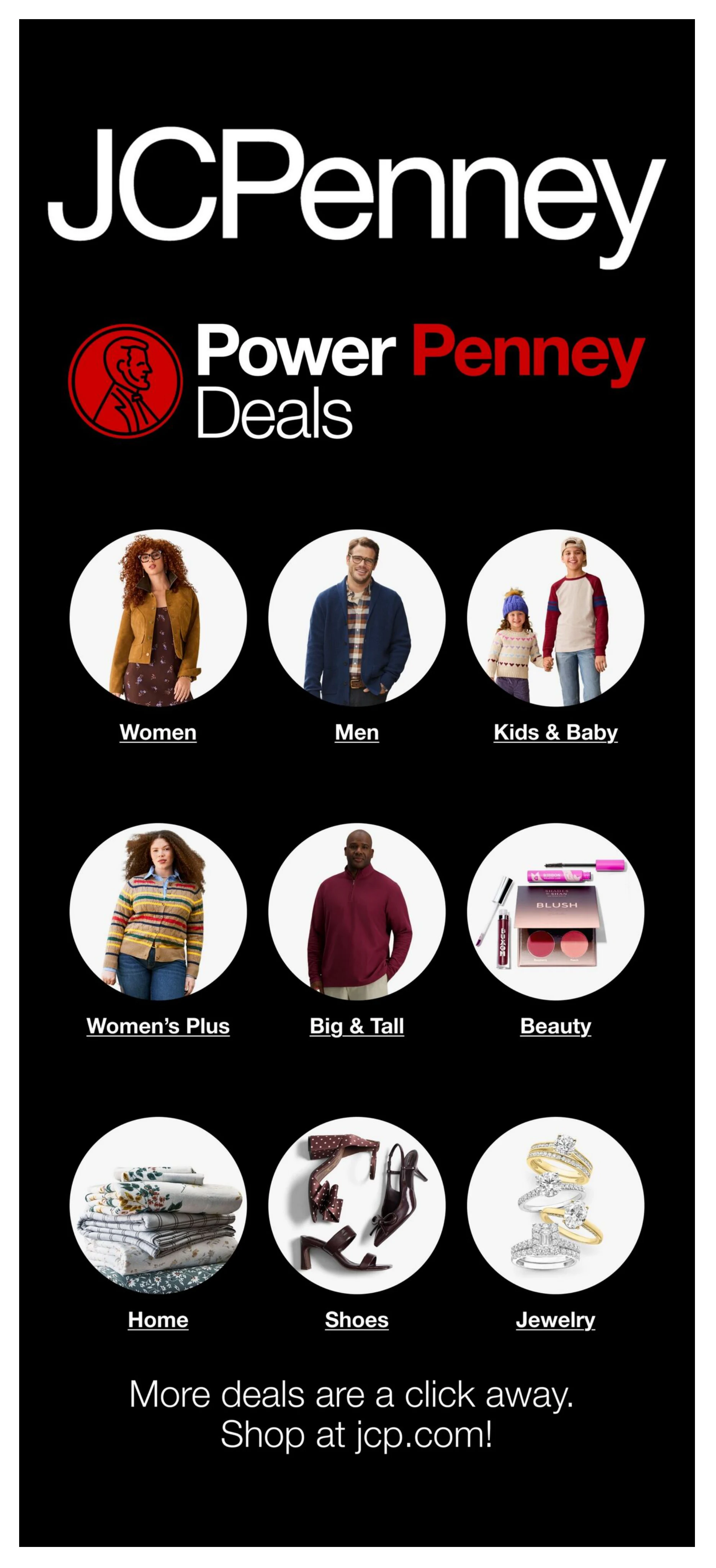JCPenney Store Ads - Page 10