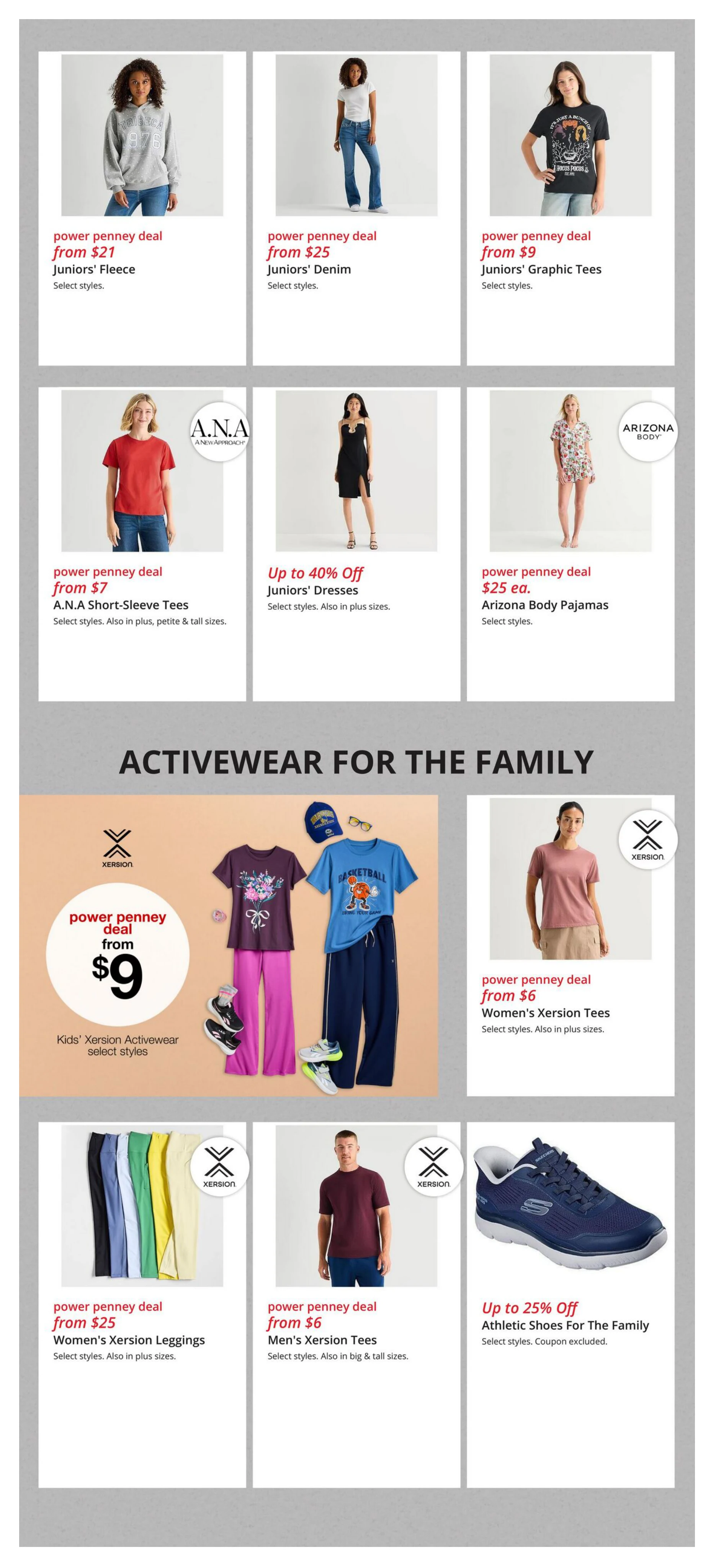 JCPenney Store Ads - Page 3