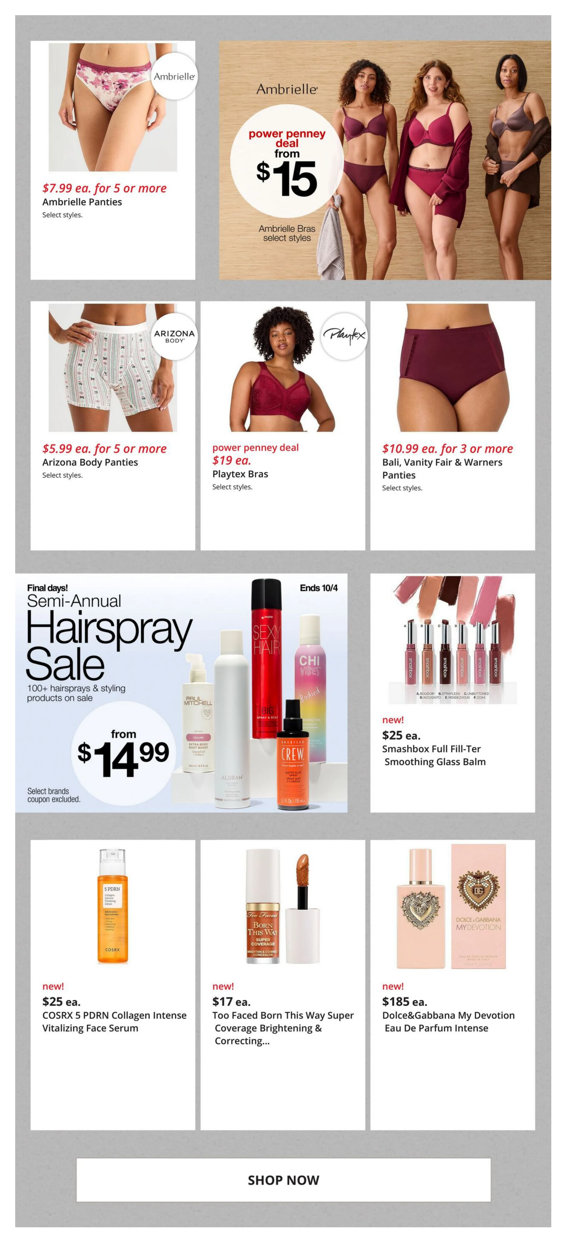 JCPenney Store Ads - Page 5