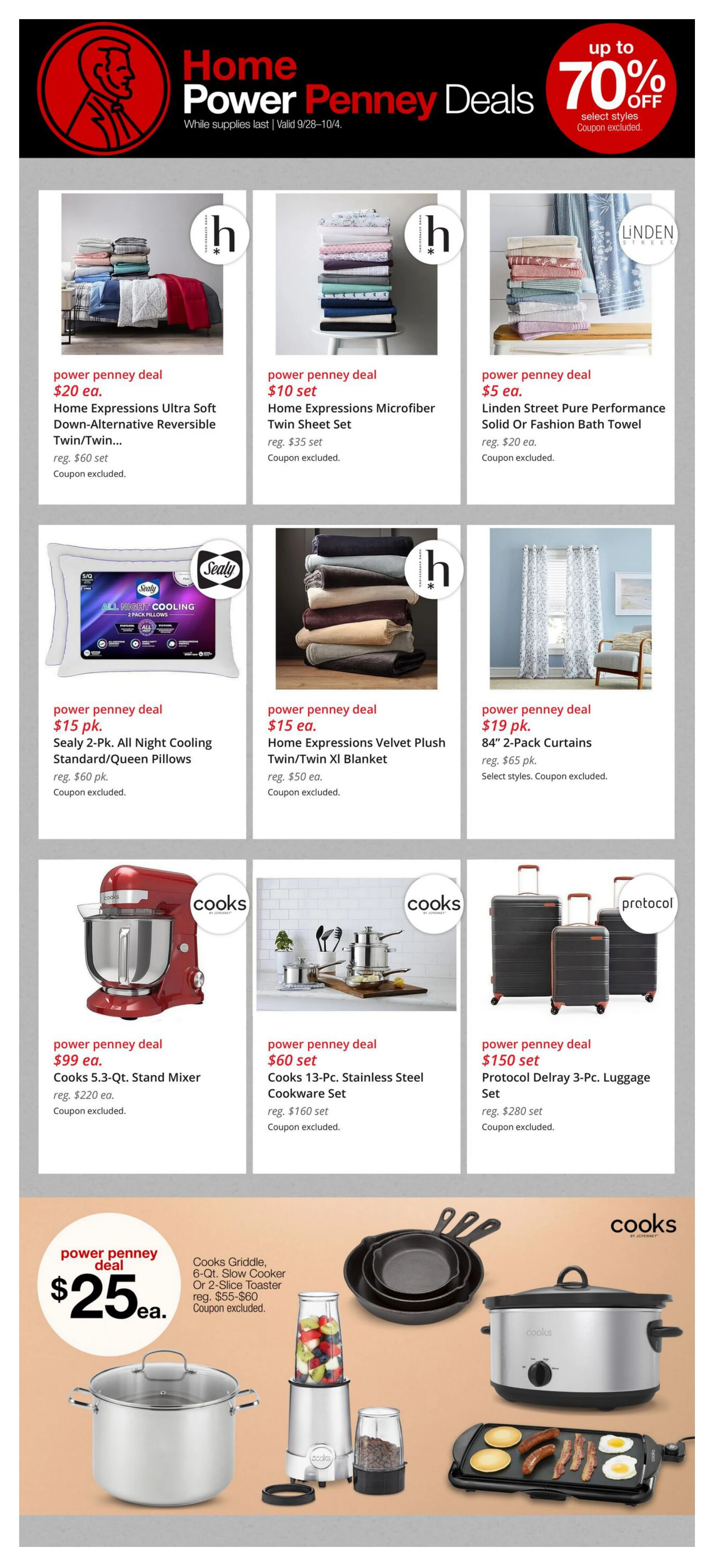 JCPenney Store Ads - Page 6