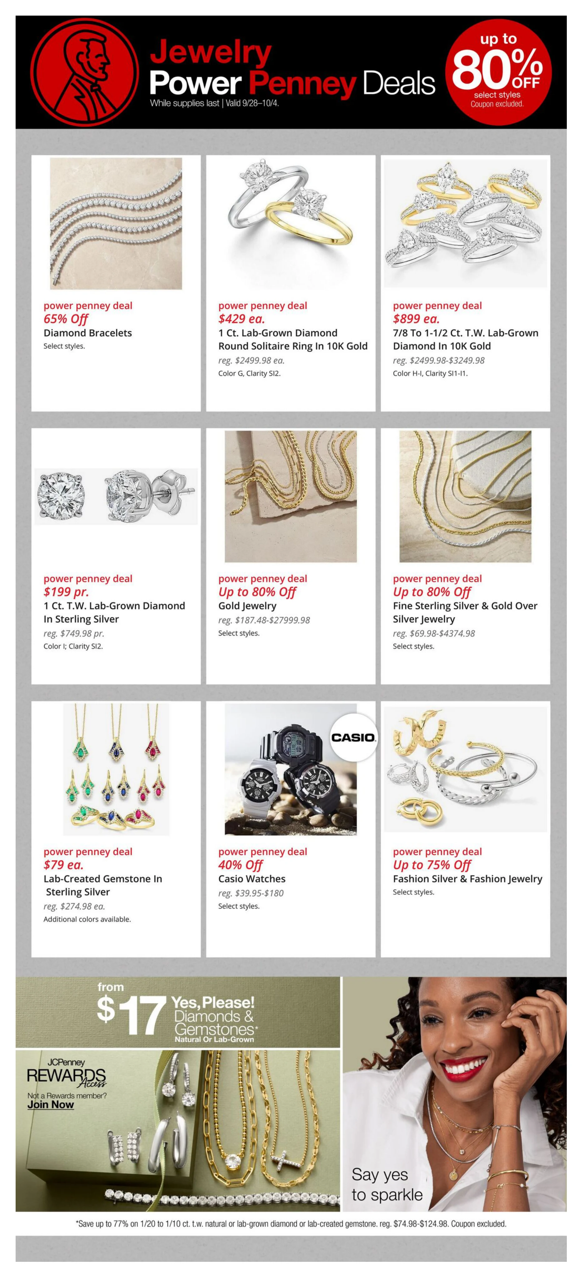 JCPenney Store Ads - Page 7