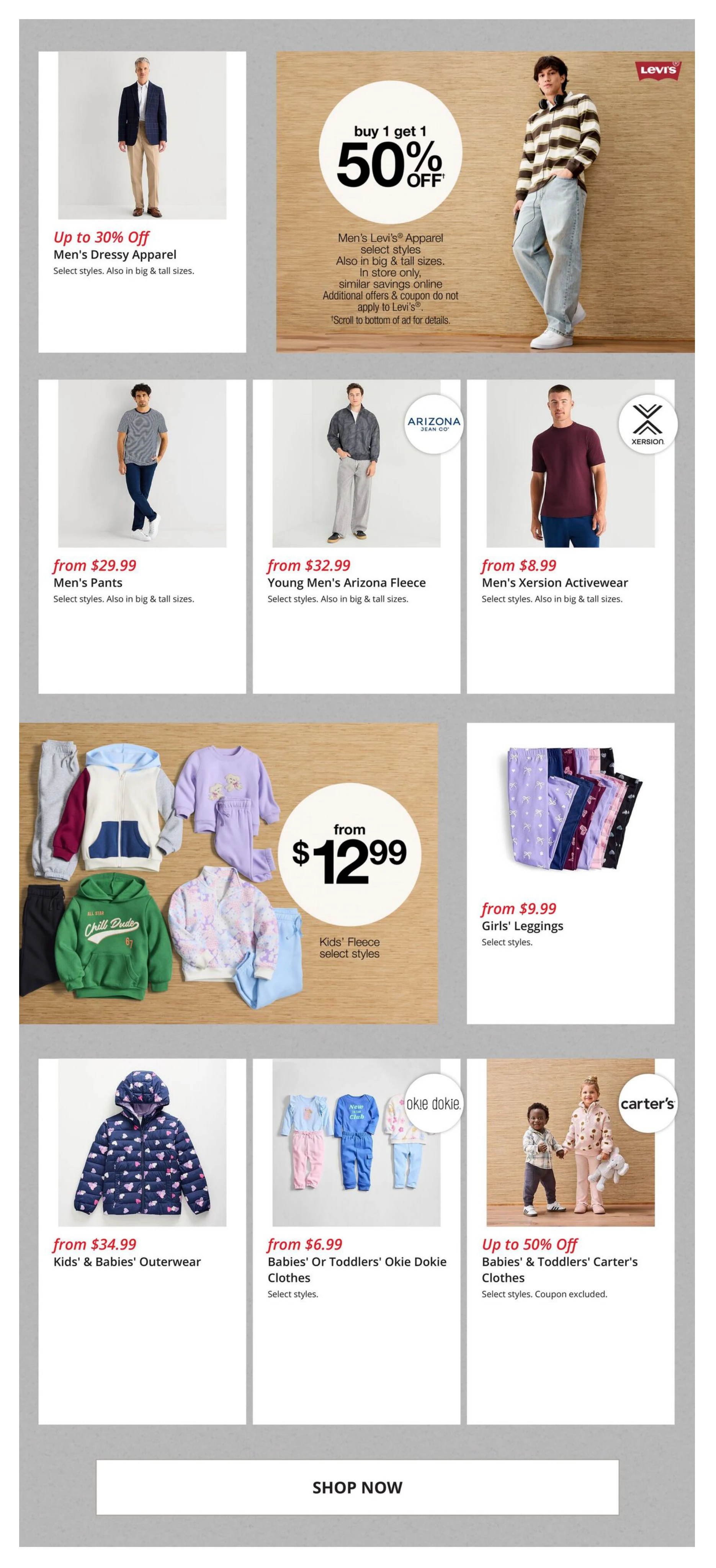 JCPenney Store Ads - Page 3