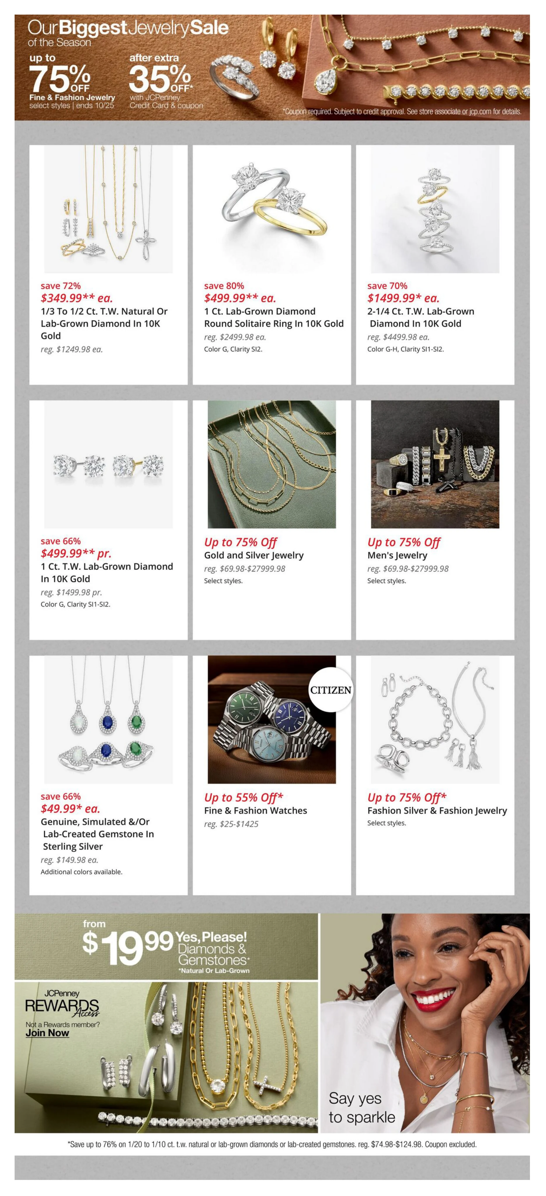 JCPenney Store Ads - Page 5