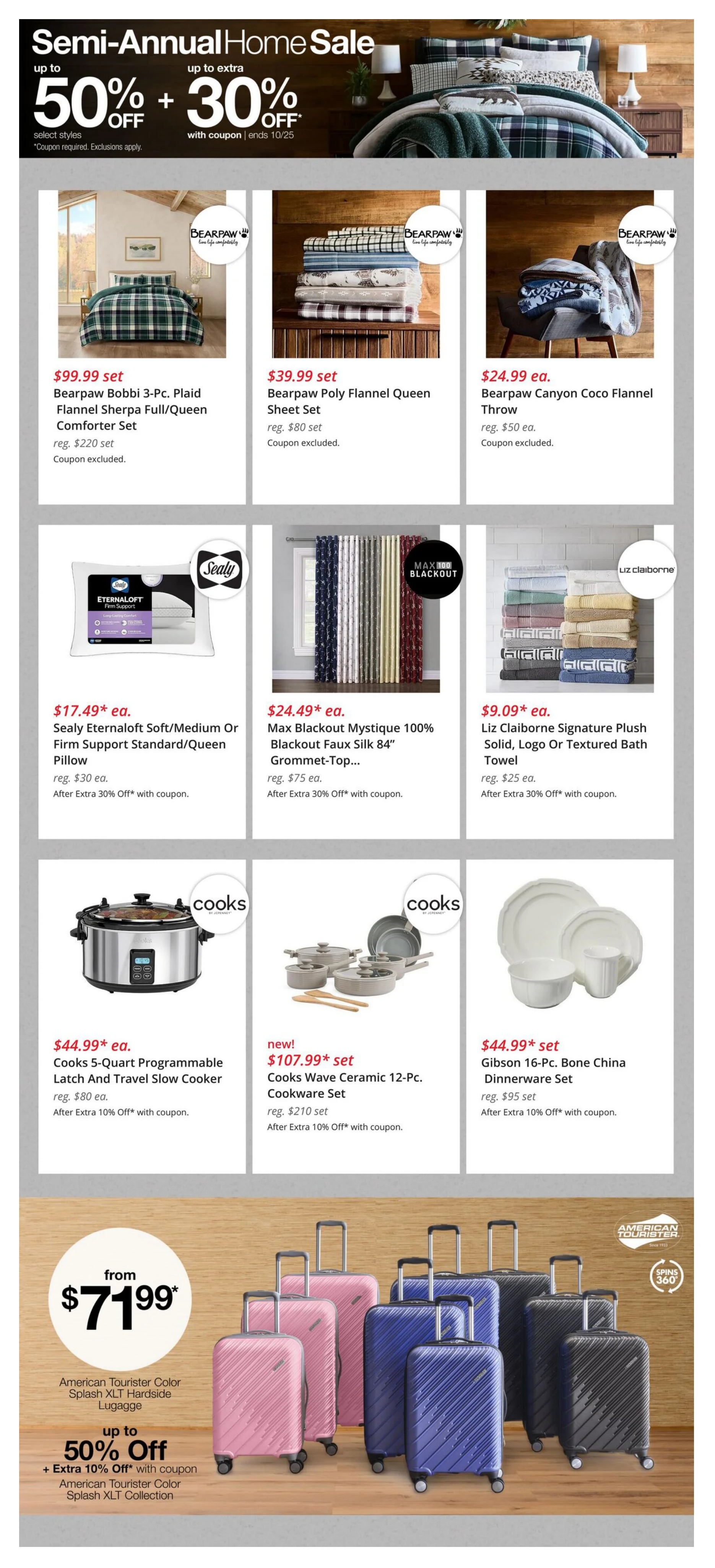 JCPenney Store Ads - Page 6