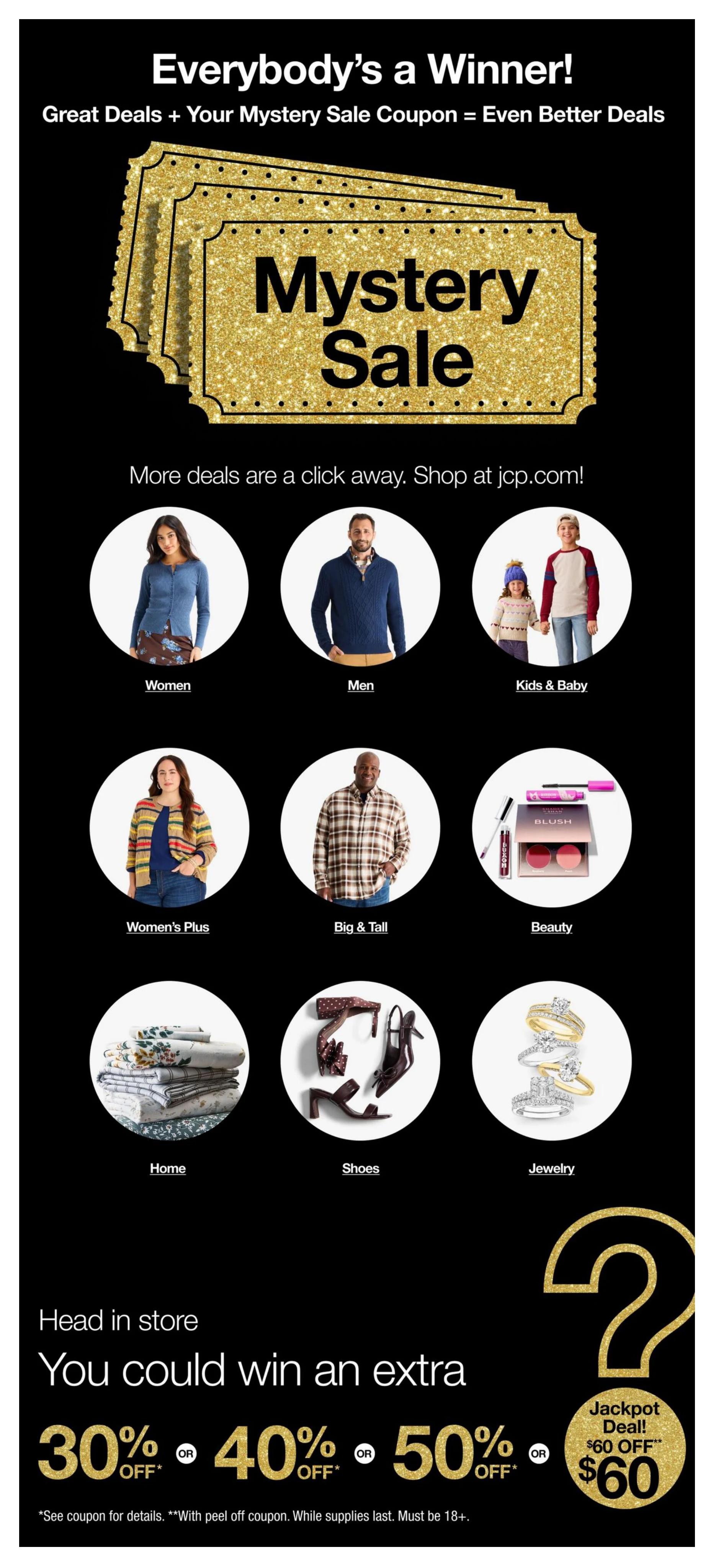 JCPenney Store Ads - Page 9