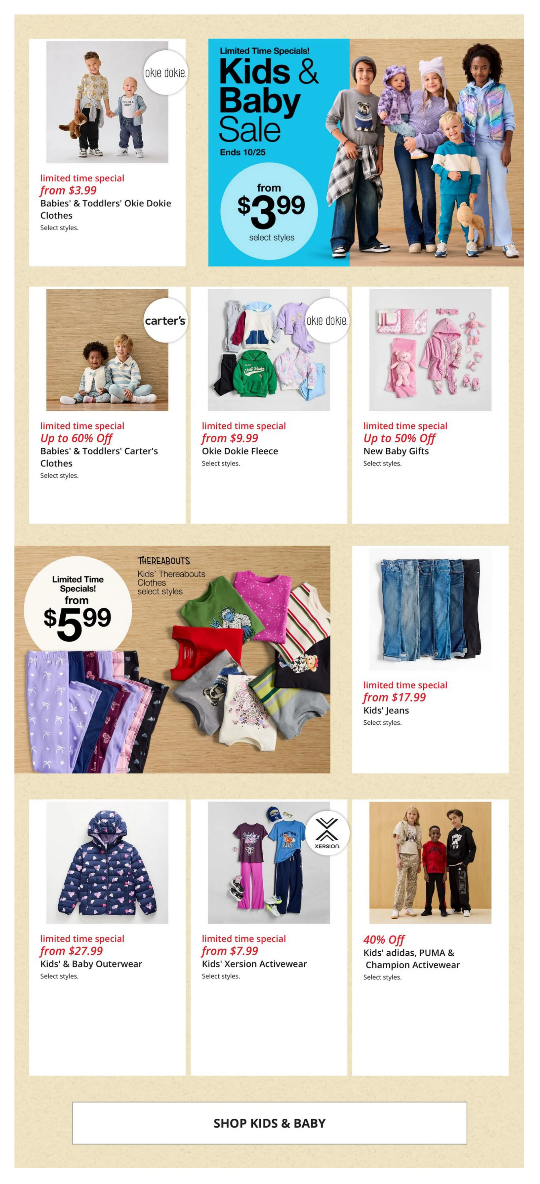JCPenney Store Ads - Page 3