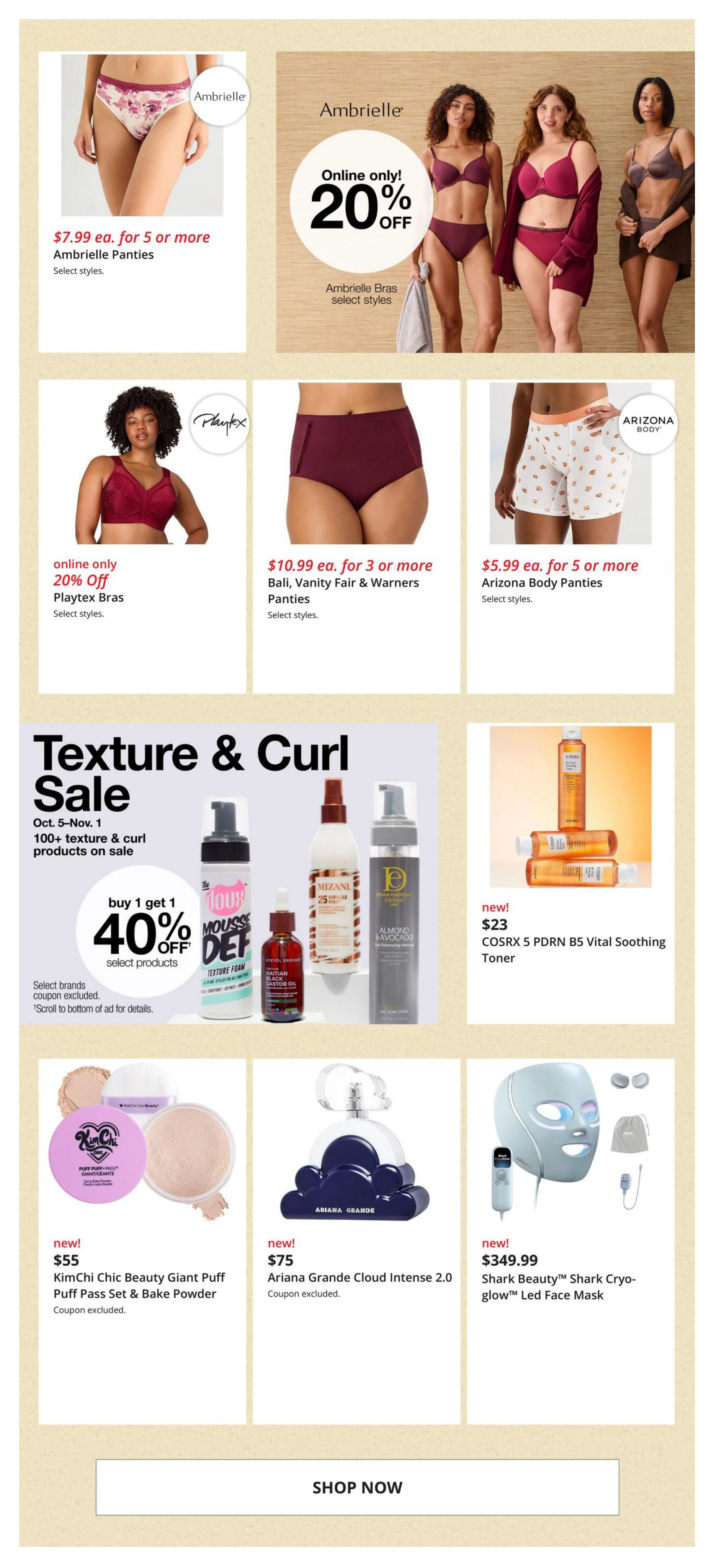 JCPenney Store Ads - Page 5