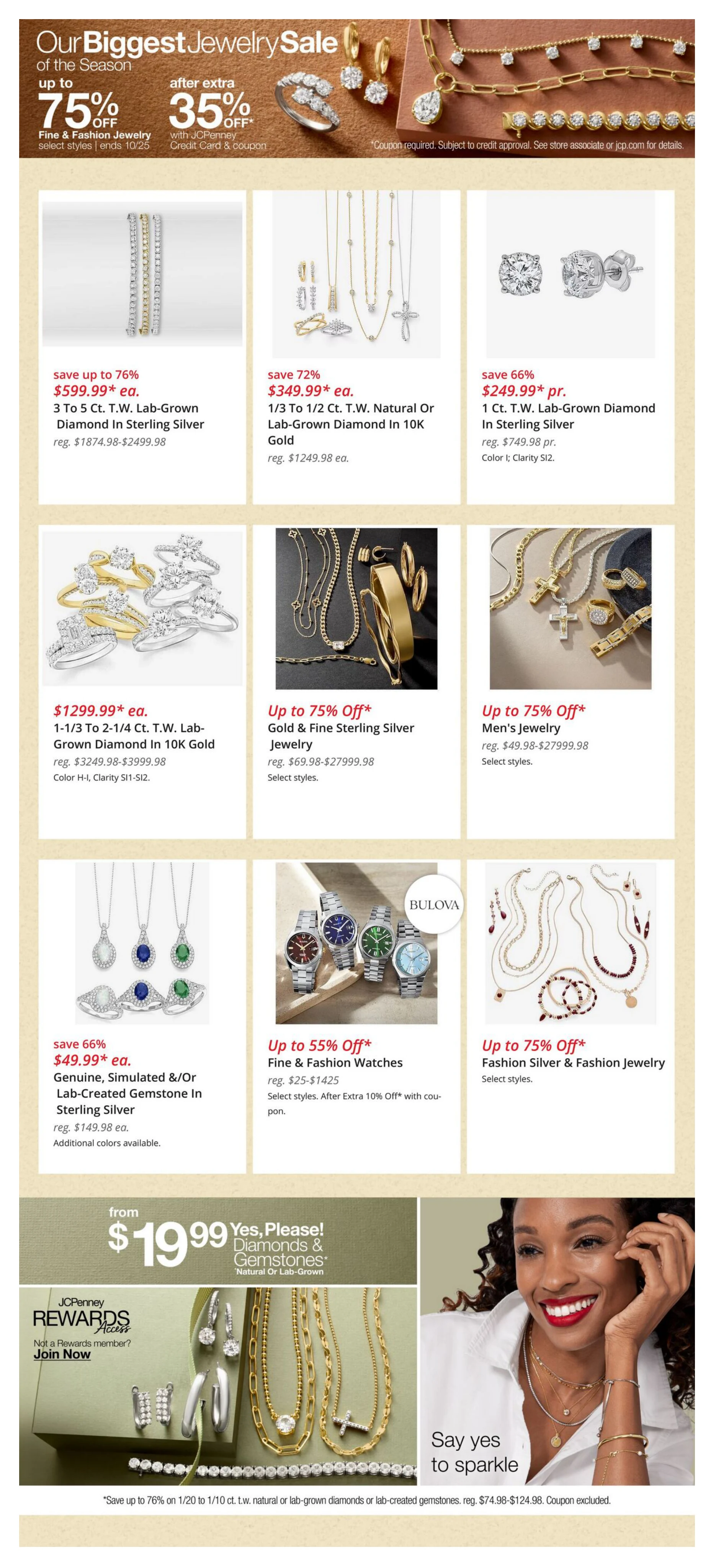 JCPenney Store Ads - Page 6