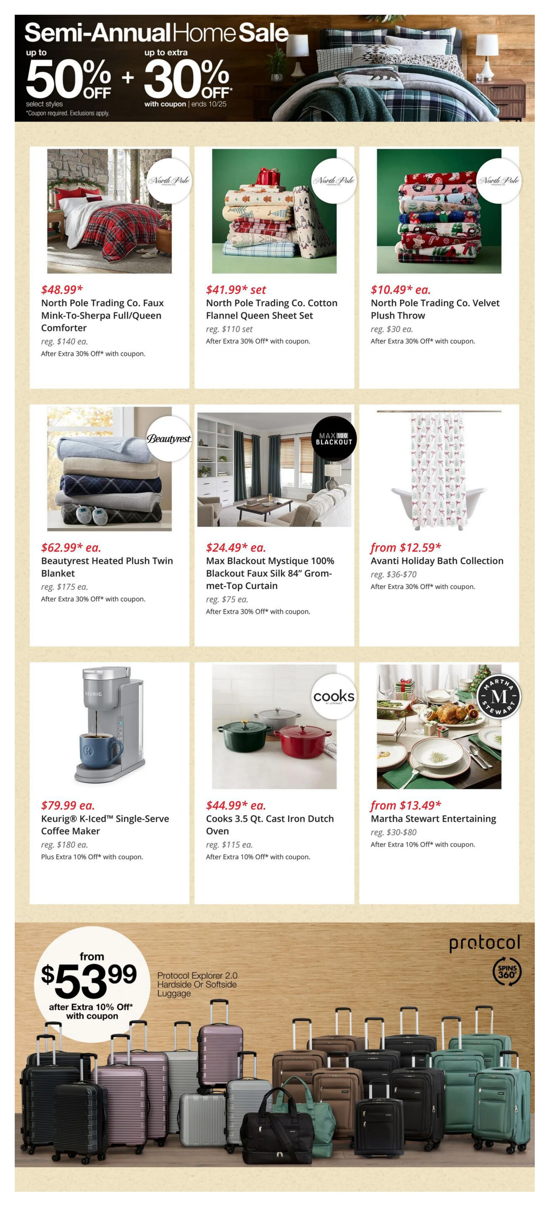 JCPenney Store Ads - Page 7