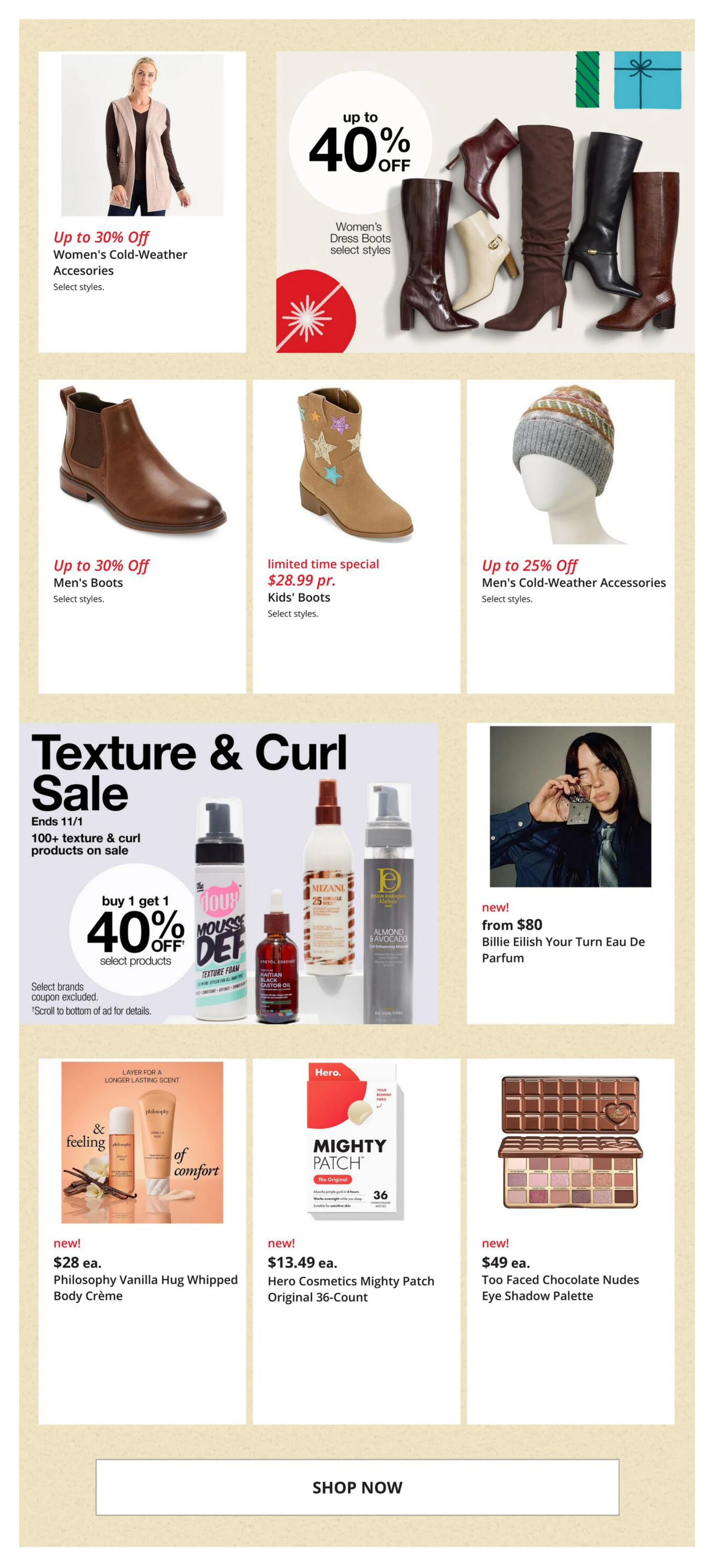 JCPenney Store Ads - Page 3