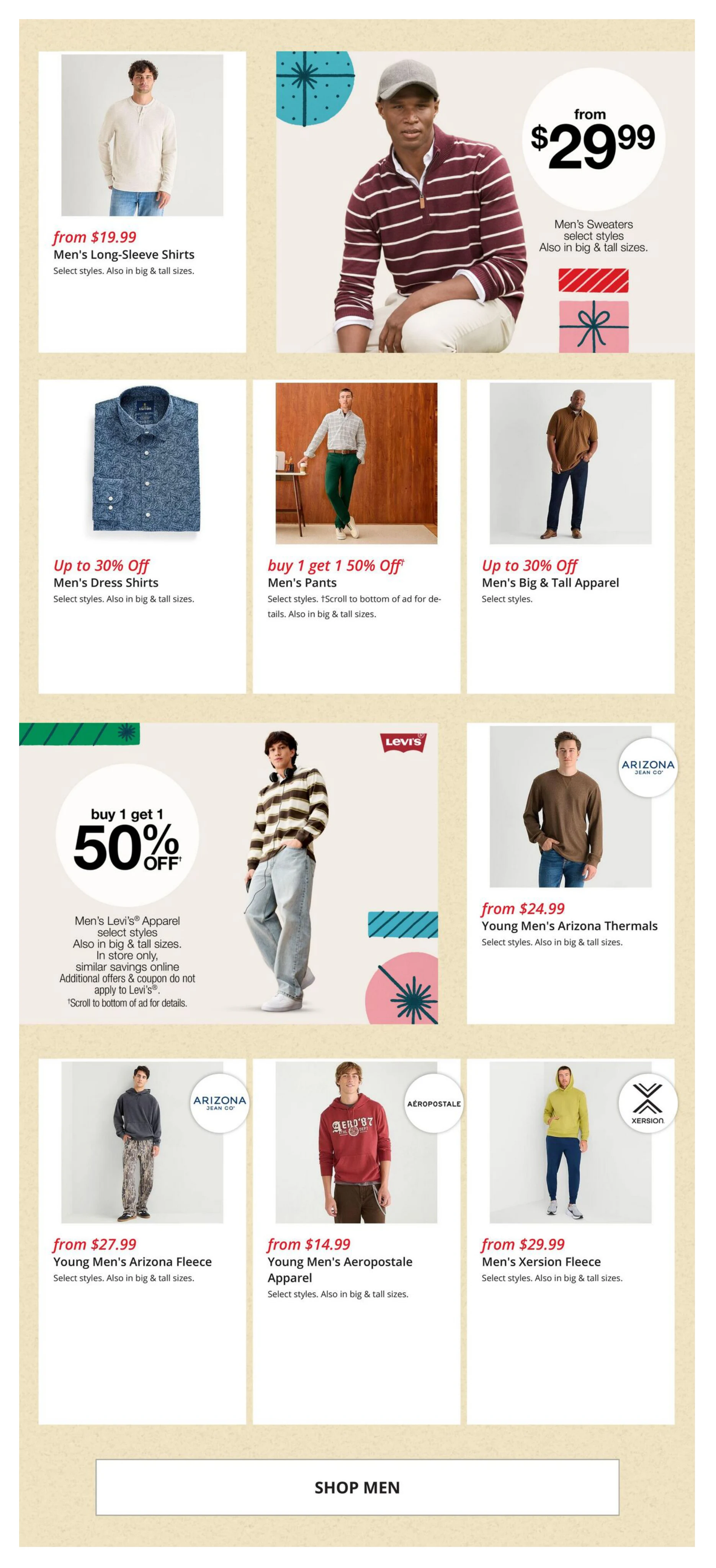 JCPenney Store Ads - Page 4