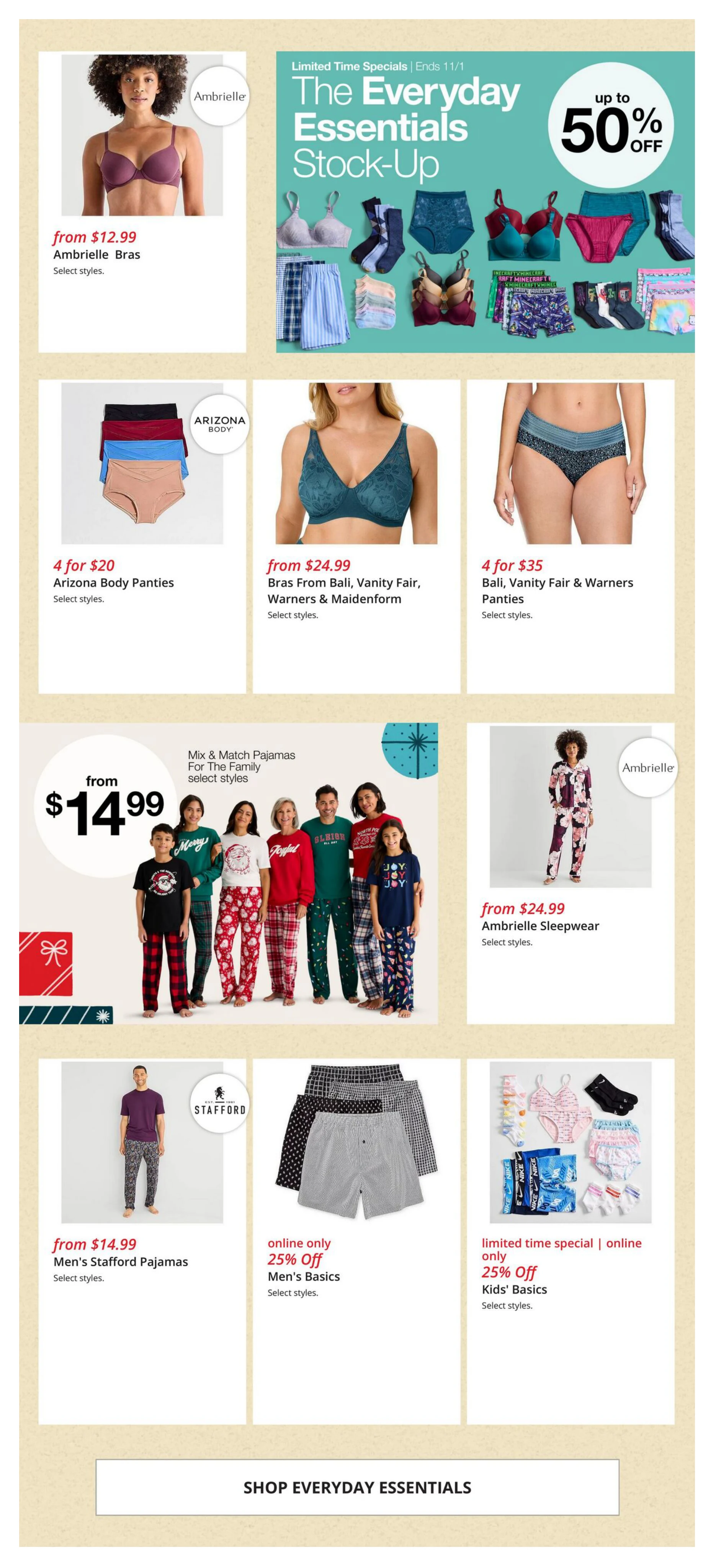 JCPenney Store Ads - Page 6