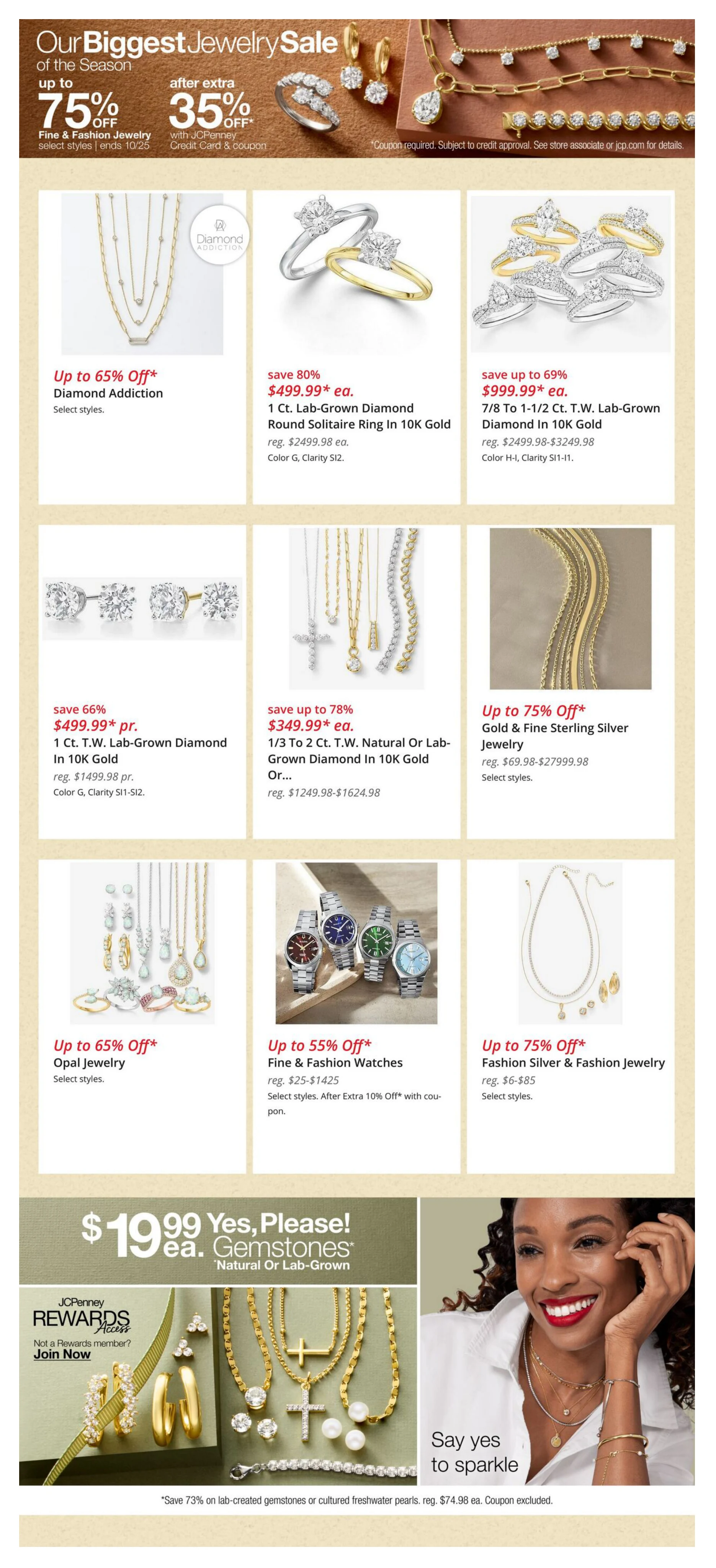 JCPenney Store Ads - Page 7