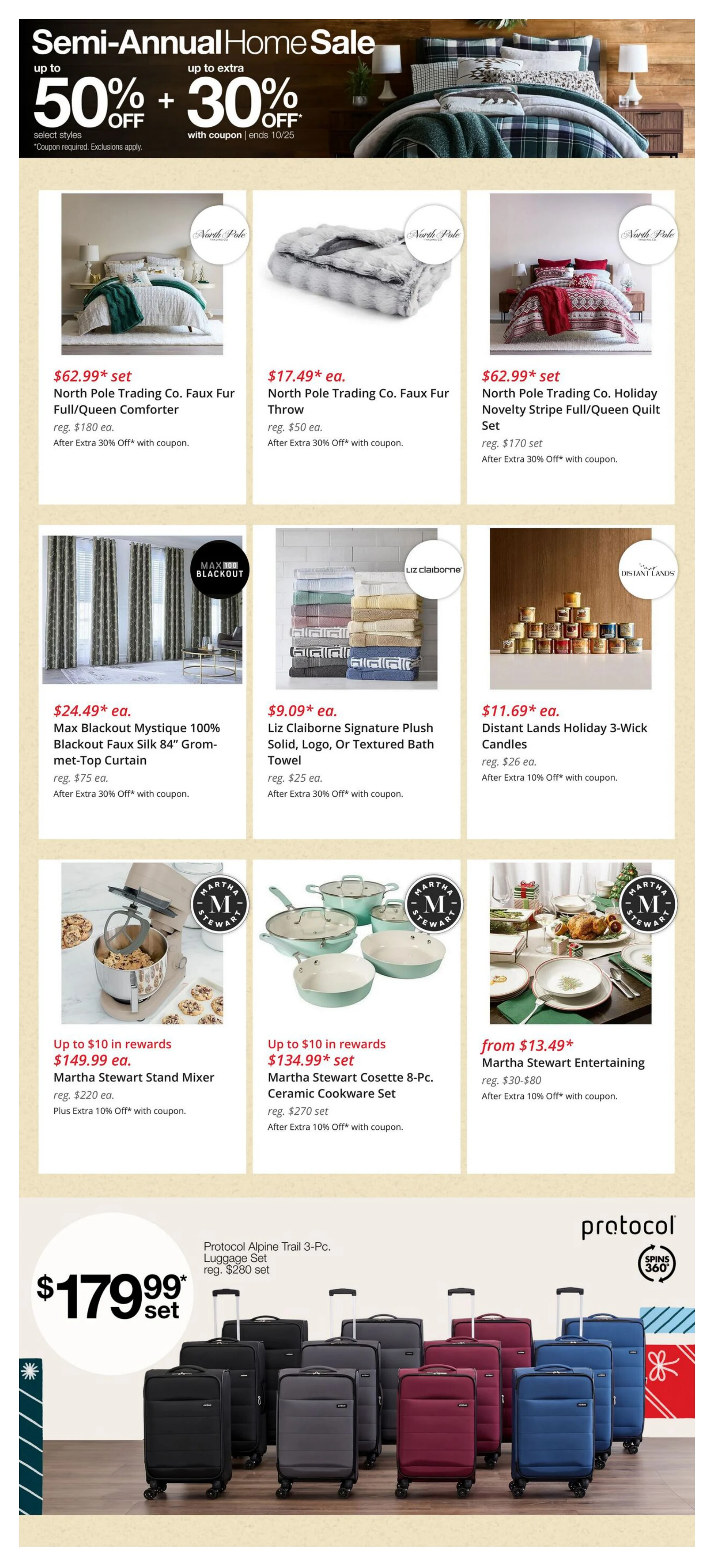 JCPenney Store Ads - Page 8