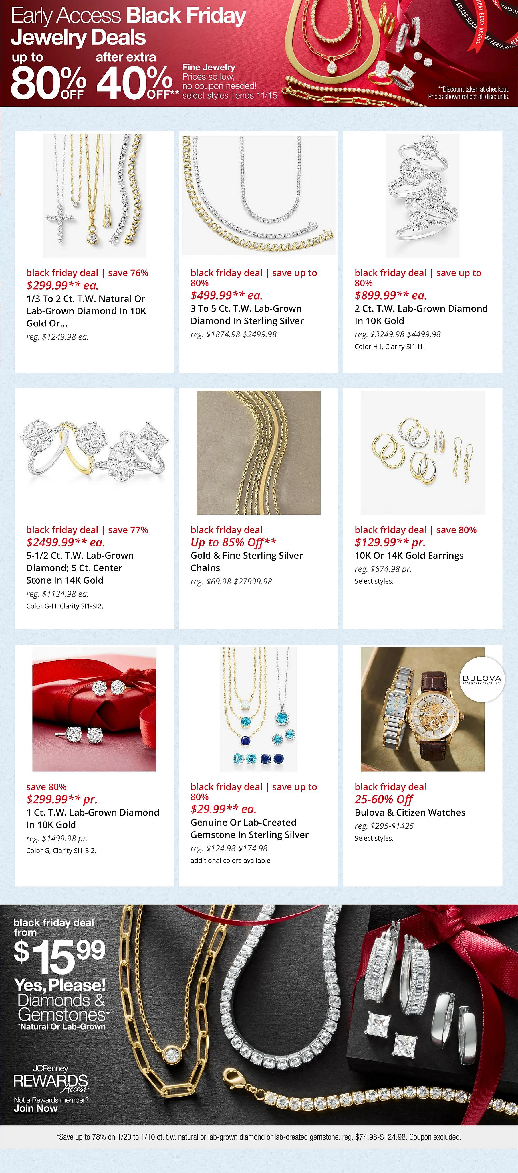 JCPenney Store Ads - Page 2