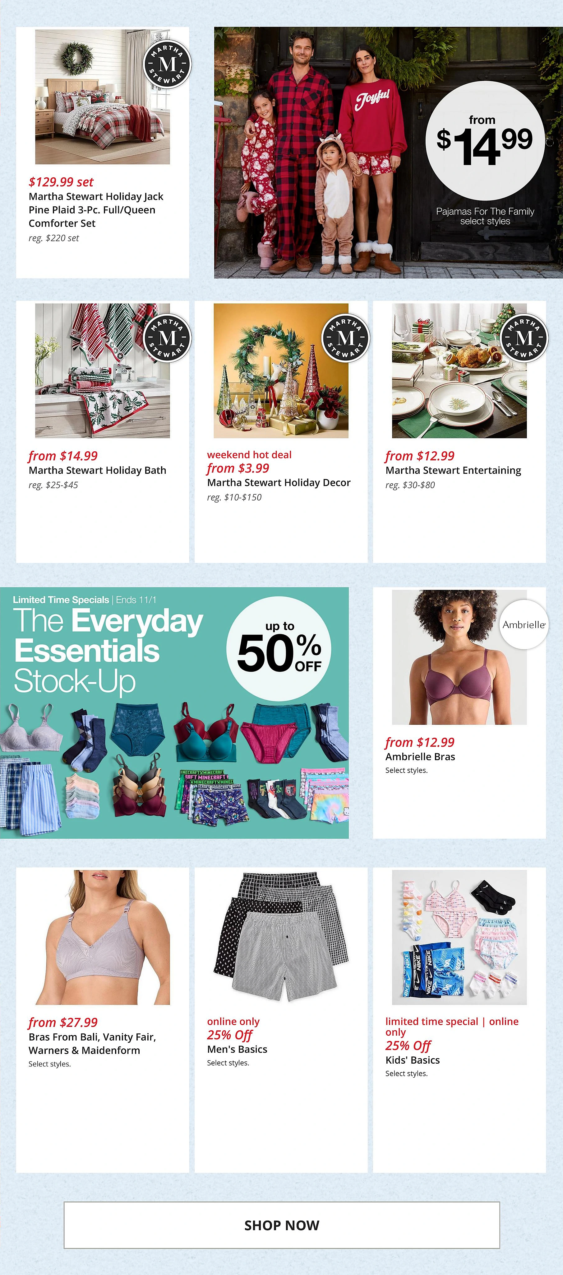 JCPenney Store Ads - Page 4