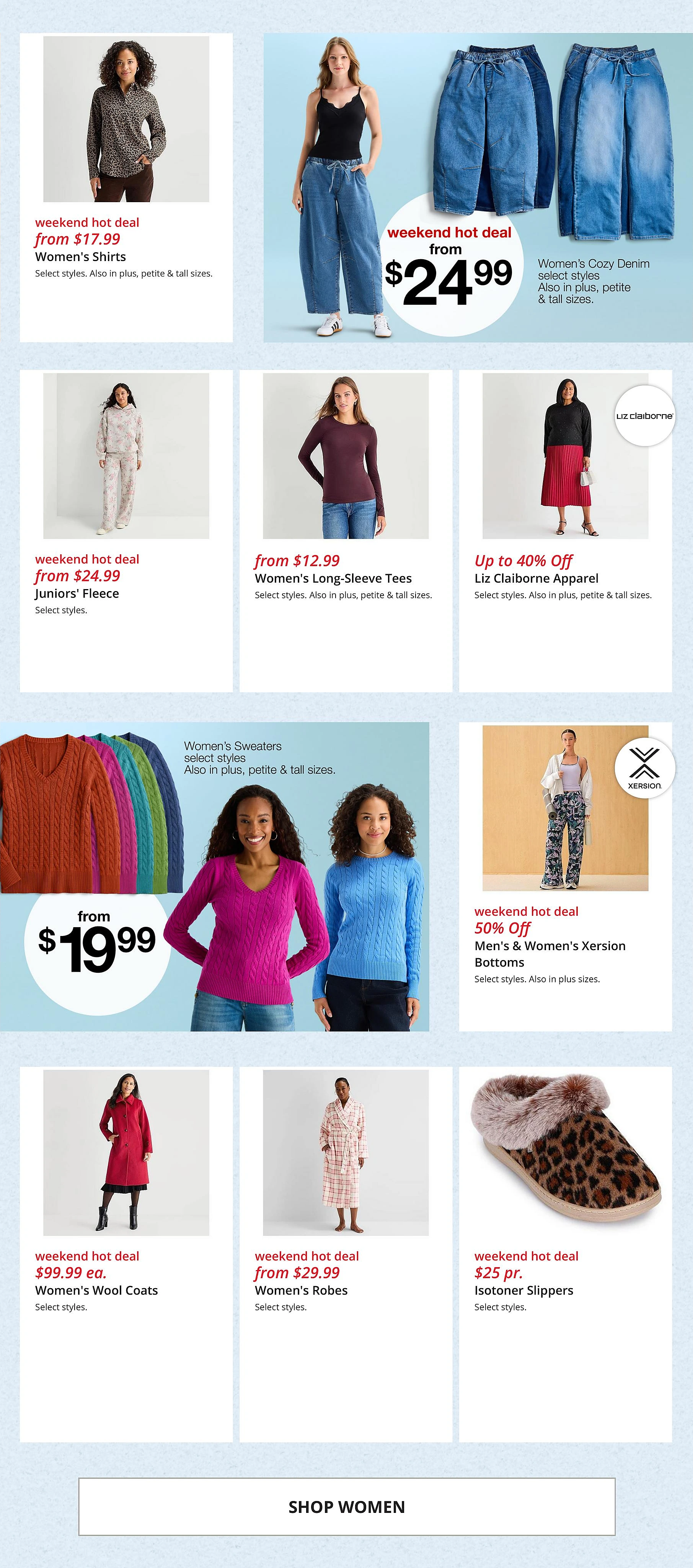 JCPenney Store Ads - Page 6