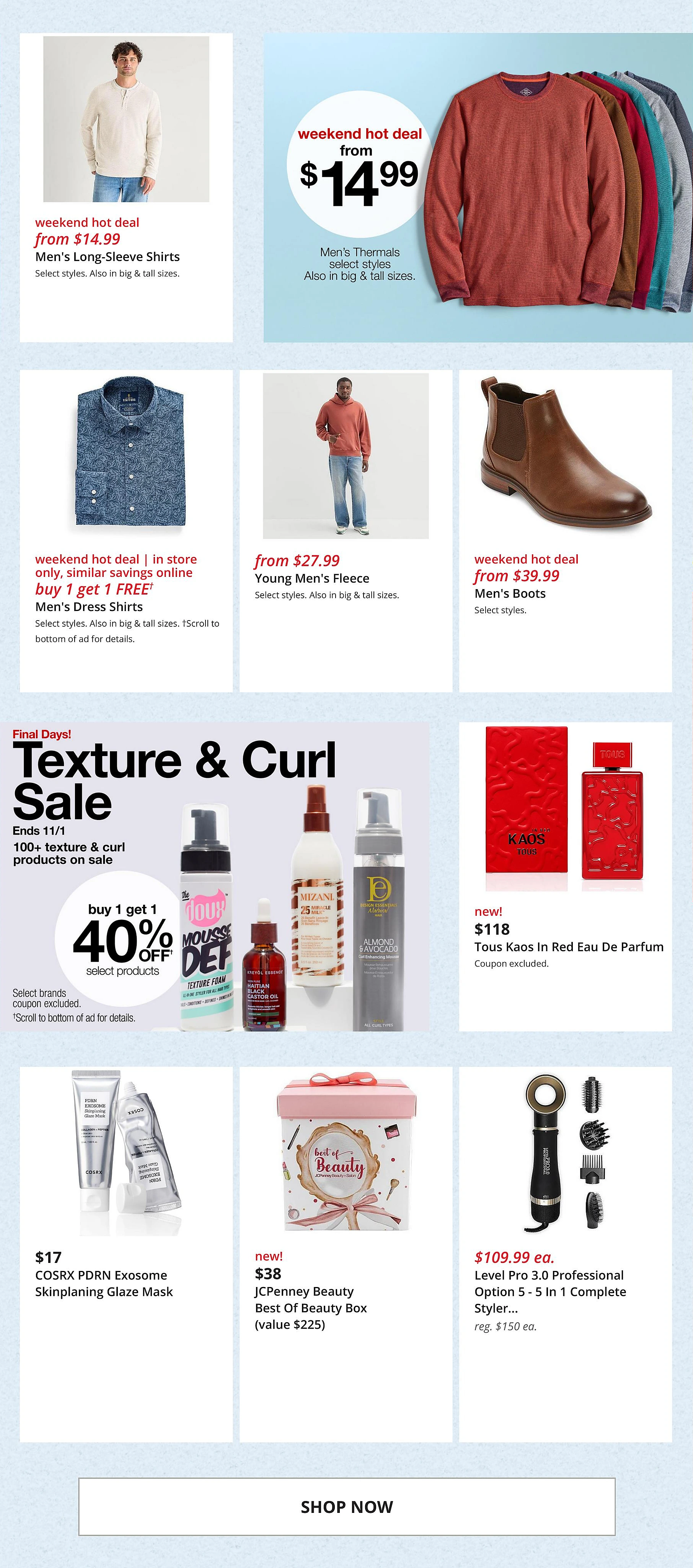 JCPenney Store Ads - Page 7