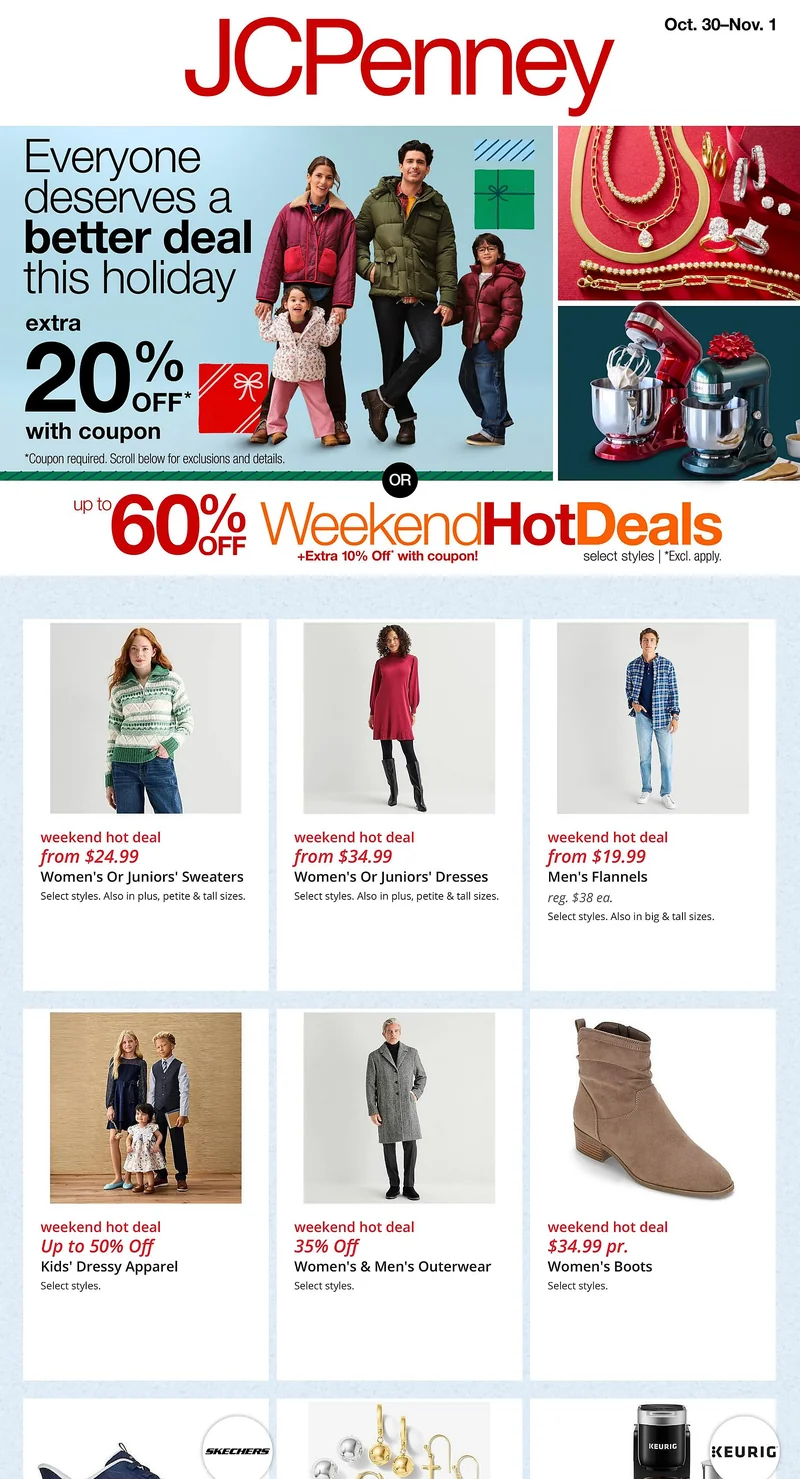 Store Ads