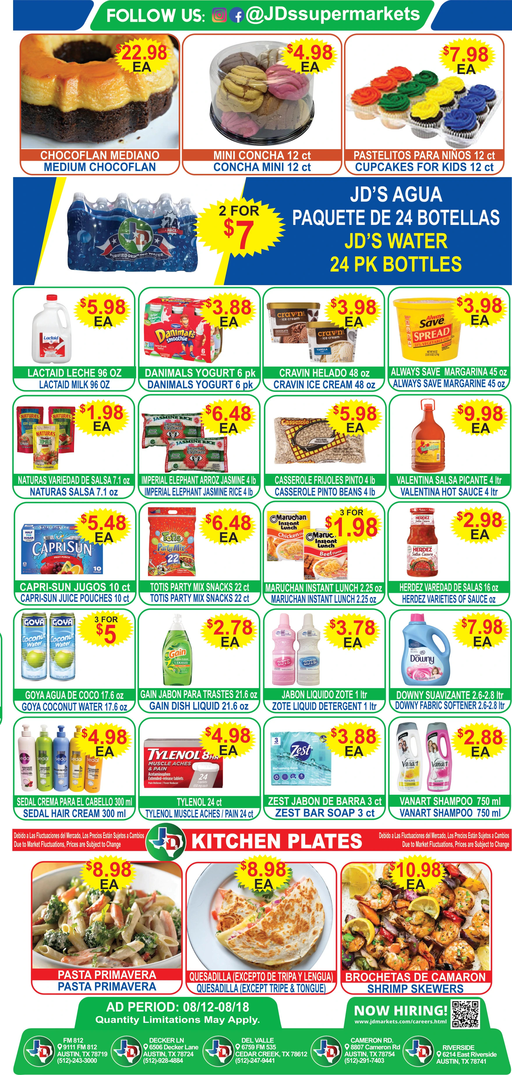 Flyer page 2