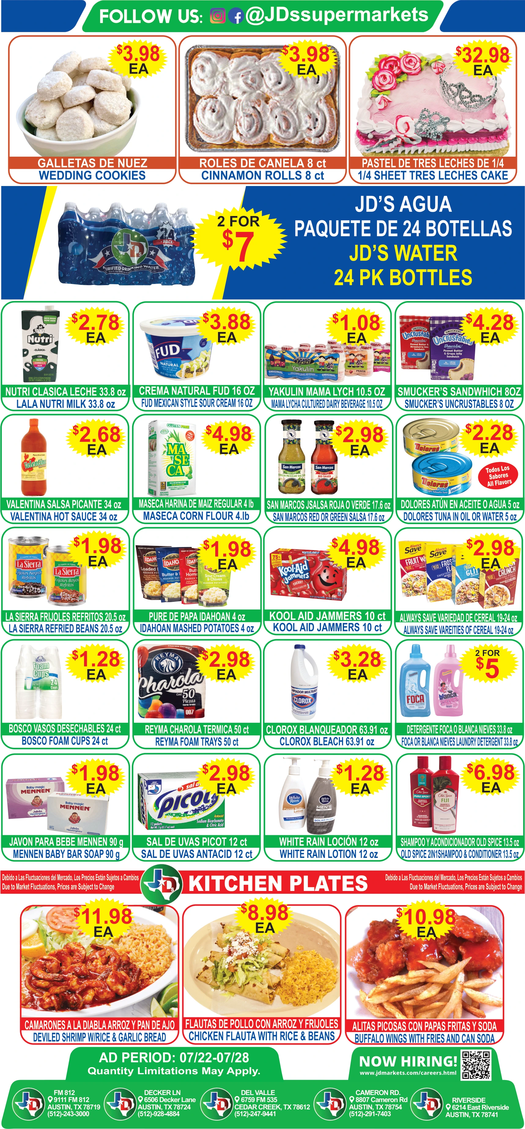 Flyer page 2