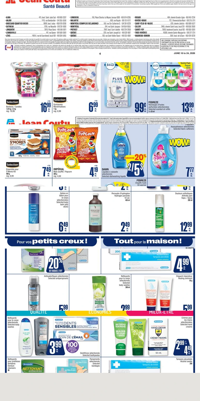 Flyer page 4