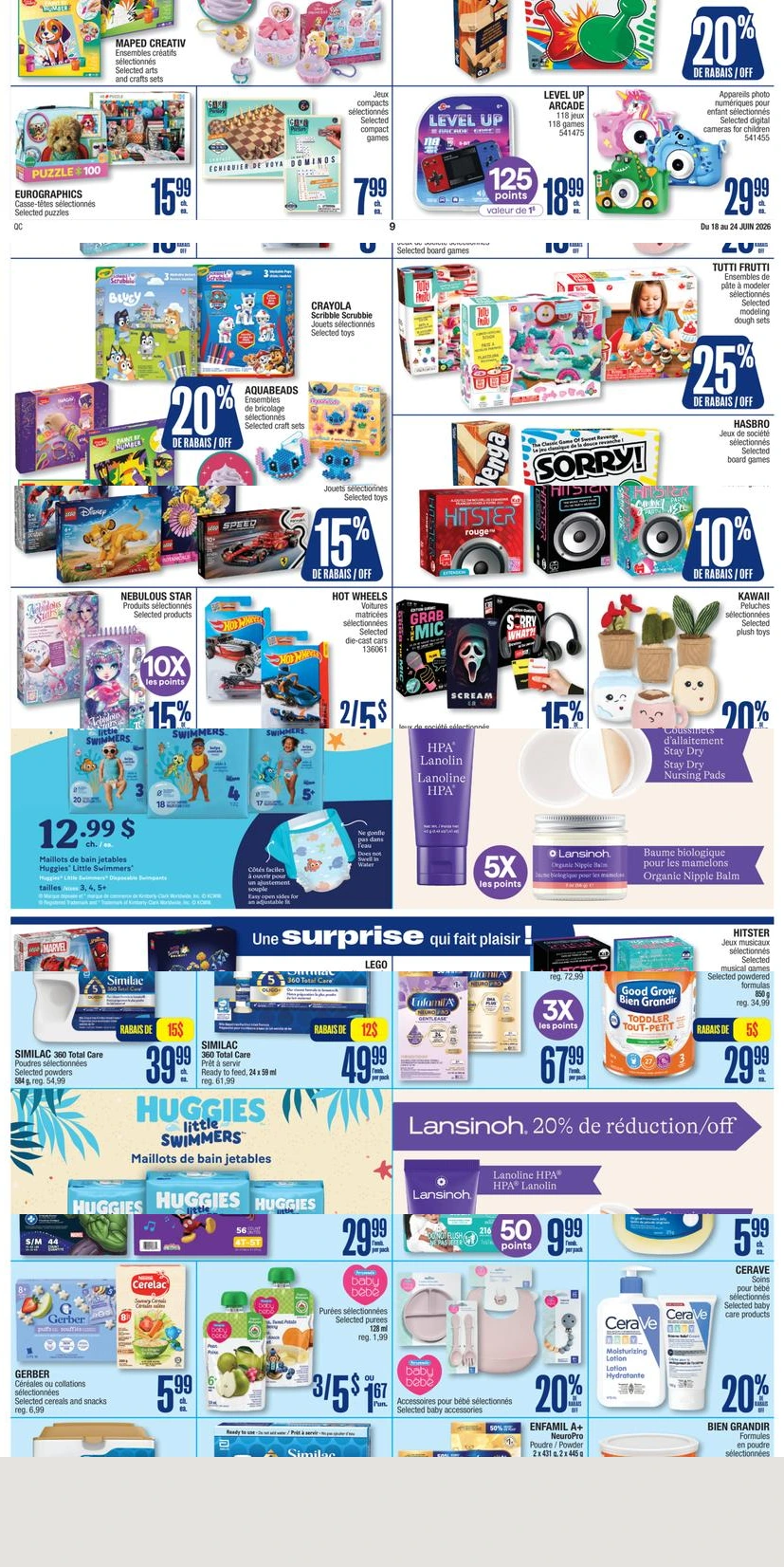 Flyer page 12