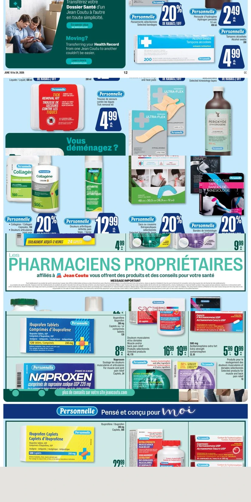 Flyer page 13