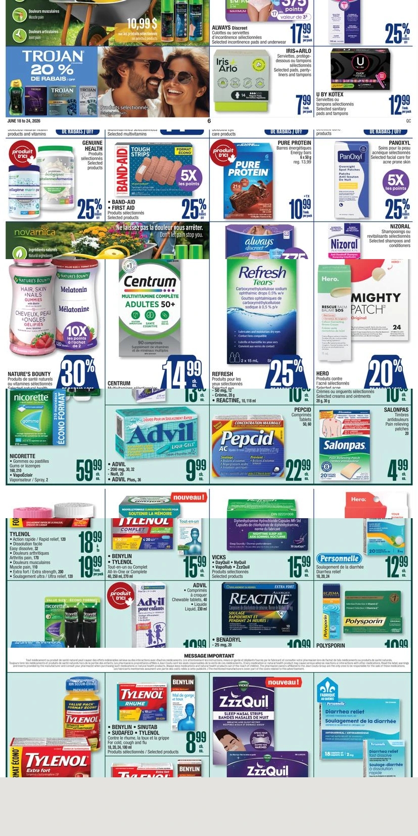 Flyer page 7