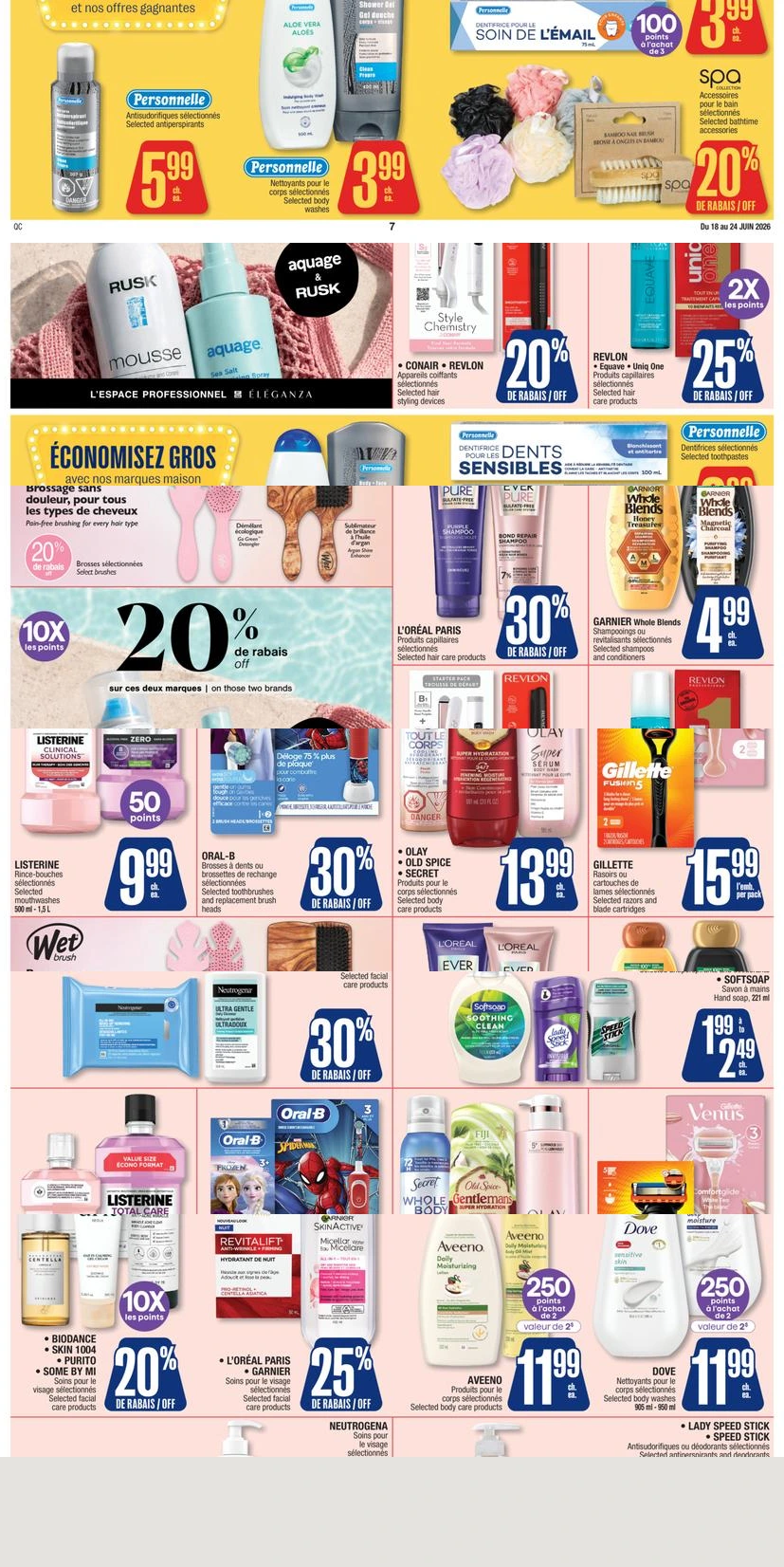 Flyer page 8
