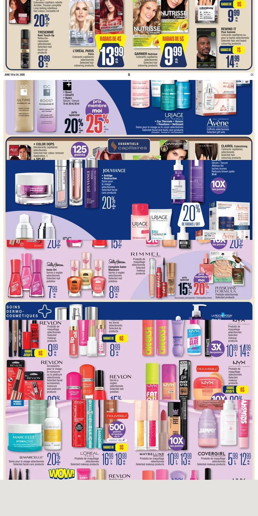 Flyer page 9