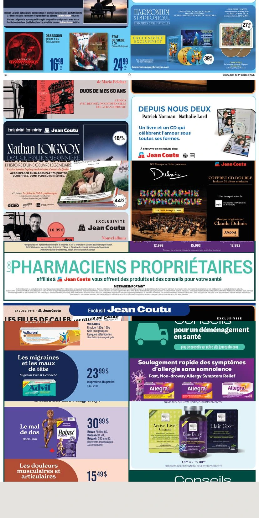 Flyer page 11