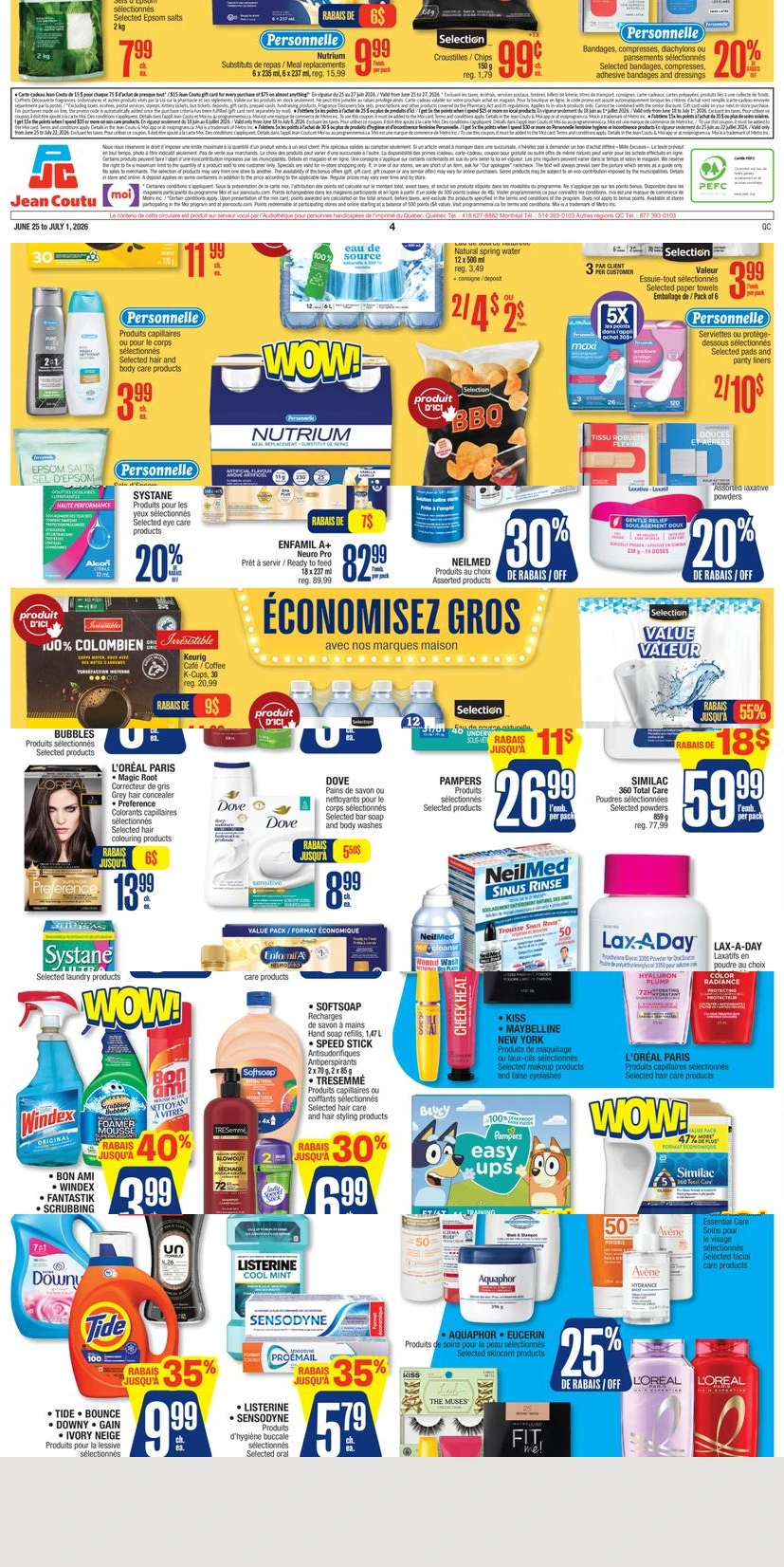 Flyer page 2