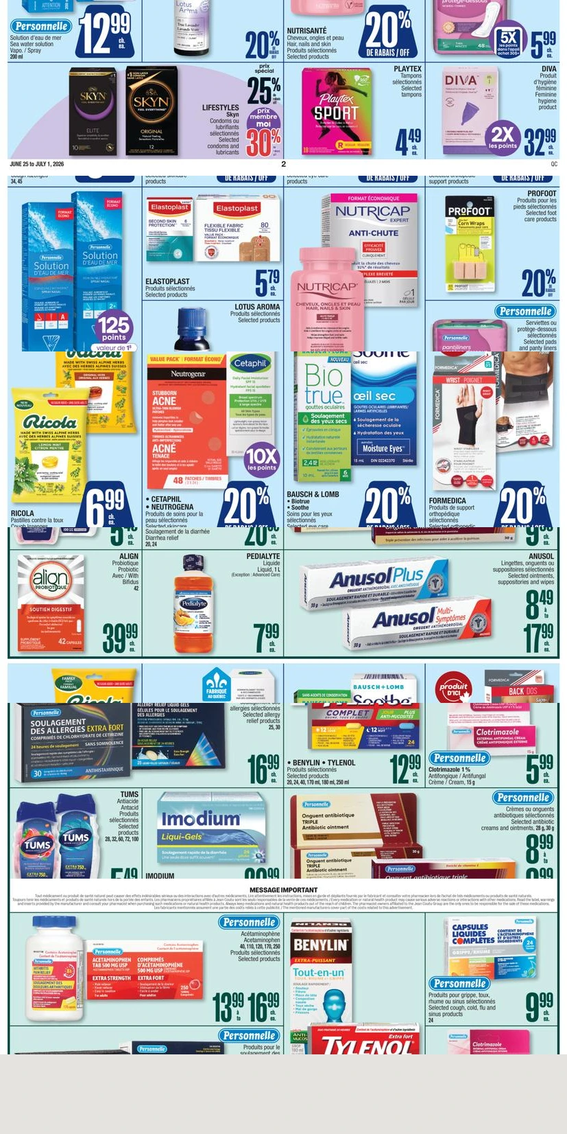 Flyer page 3