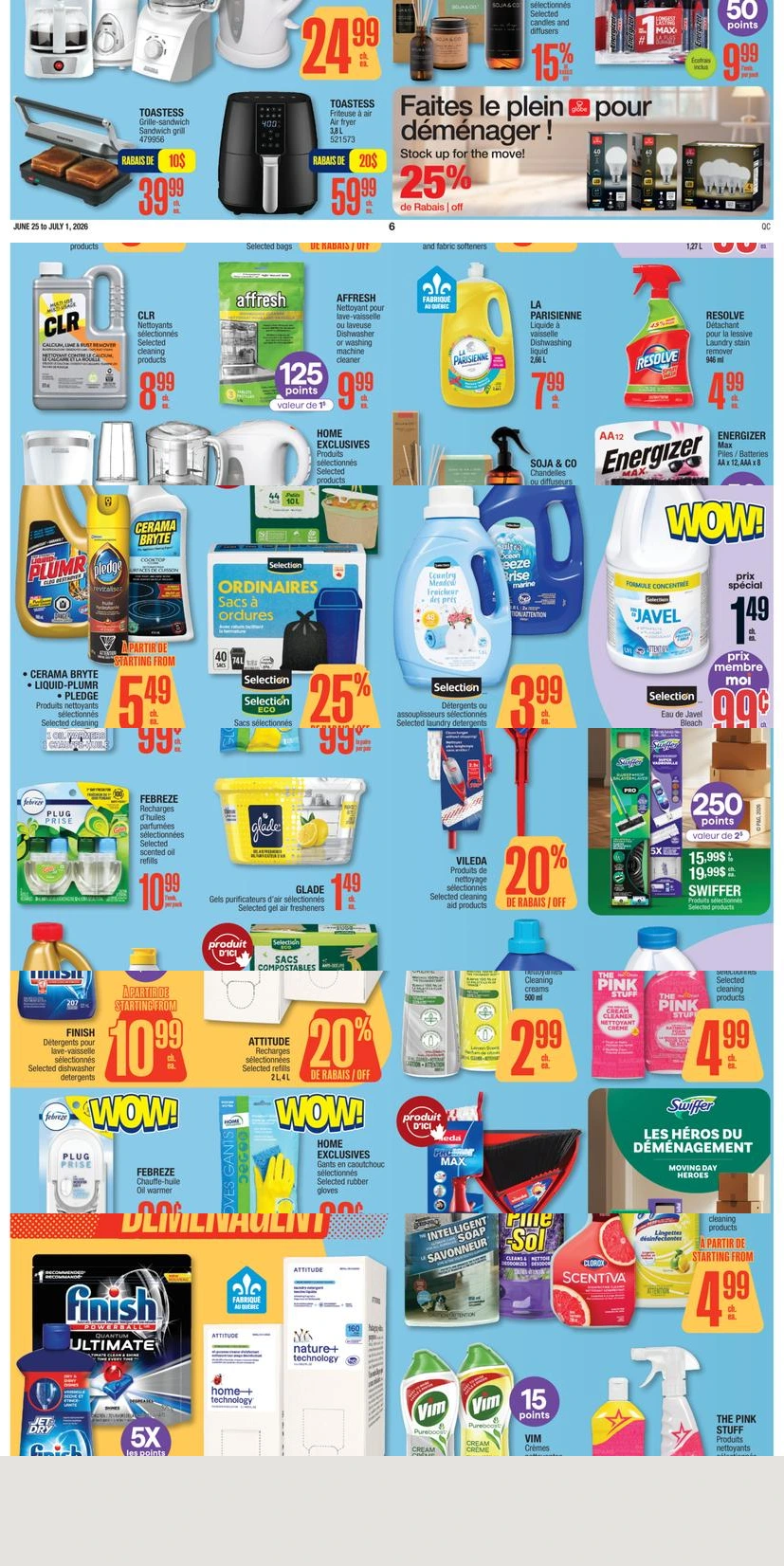 Flyer page 5