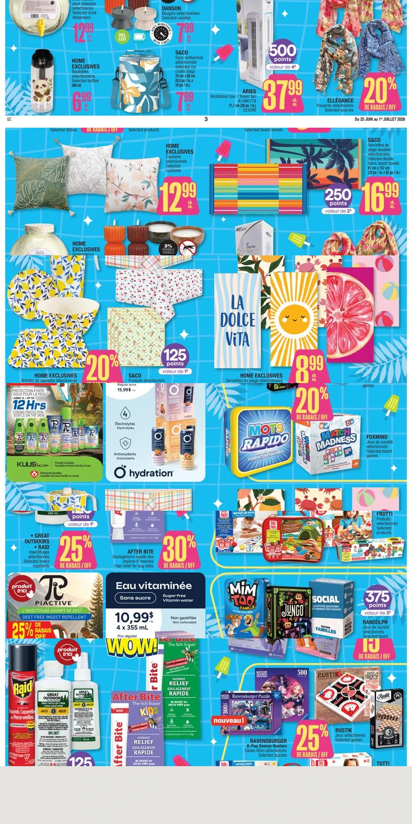 Flyer page 7
