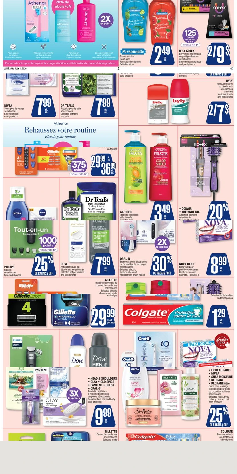 Flyer page 8