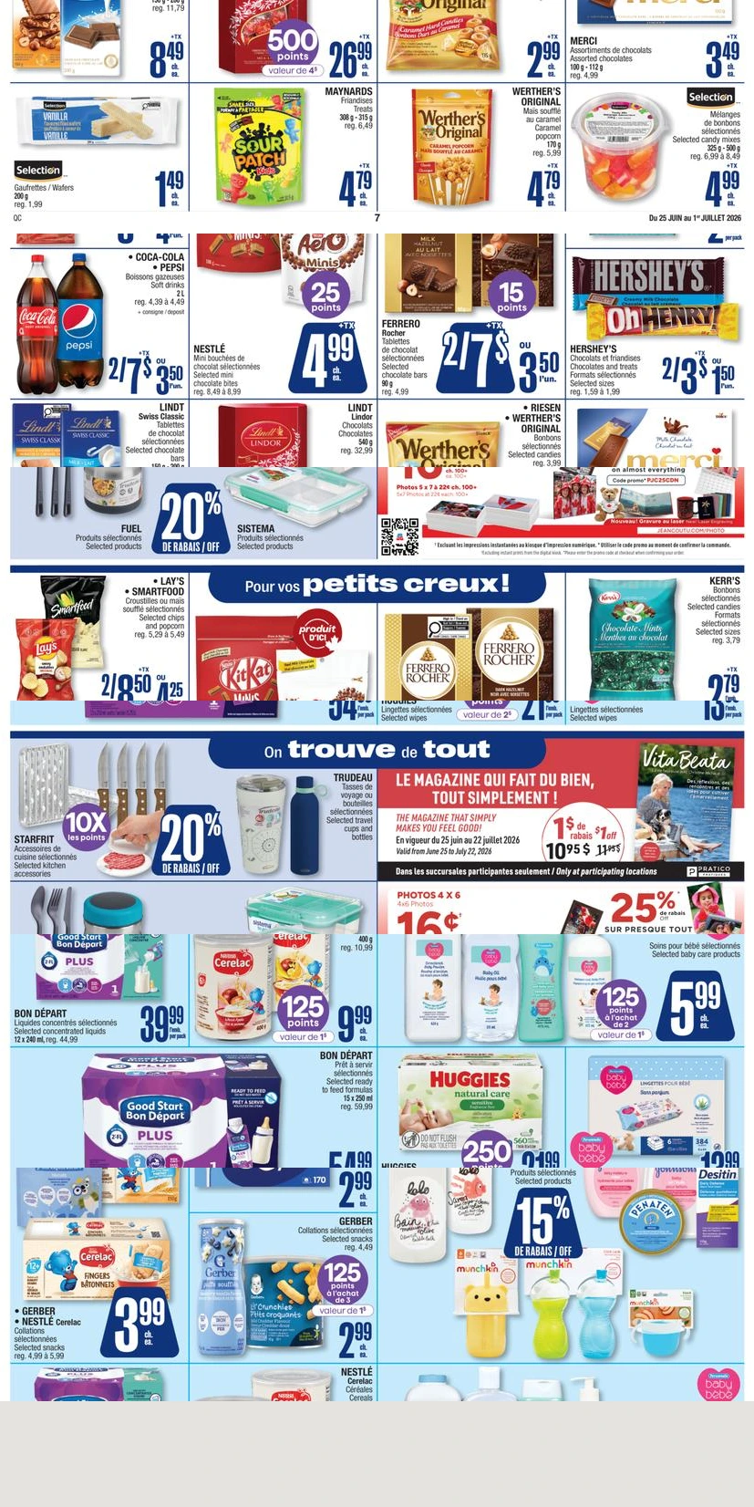 Flyer page 9